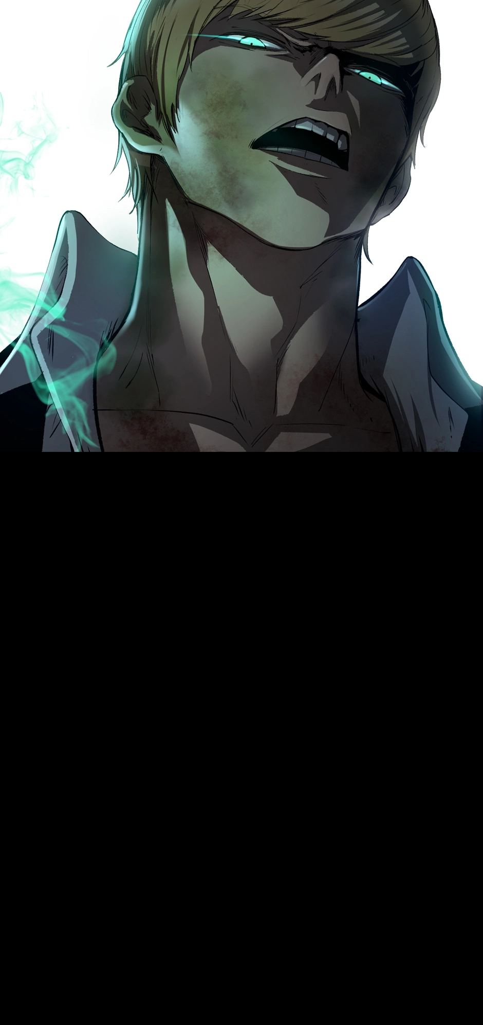 Survival Story of a Sword King in a Fantasy World Chapter 243, page 61 of 80