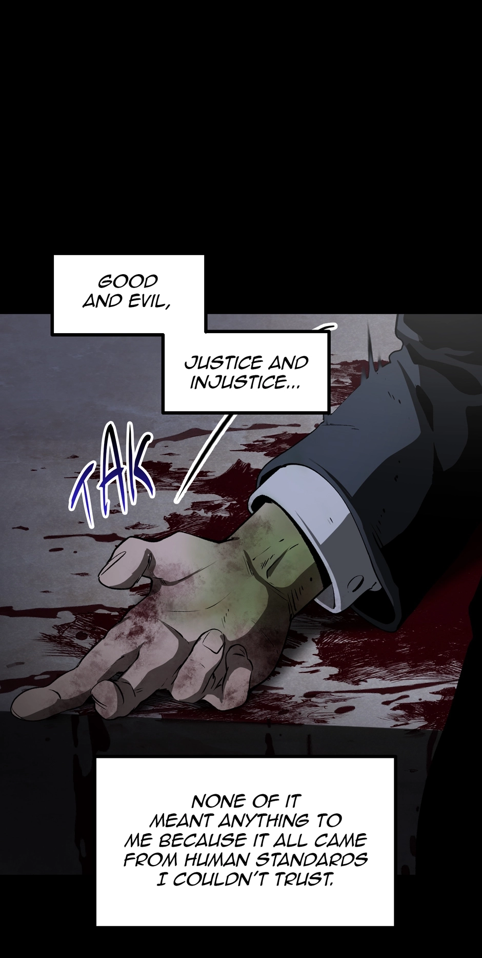 Survival Story of a Sword King in a Fantasy World Chapter 243, page 64 of 80