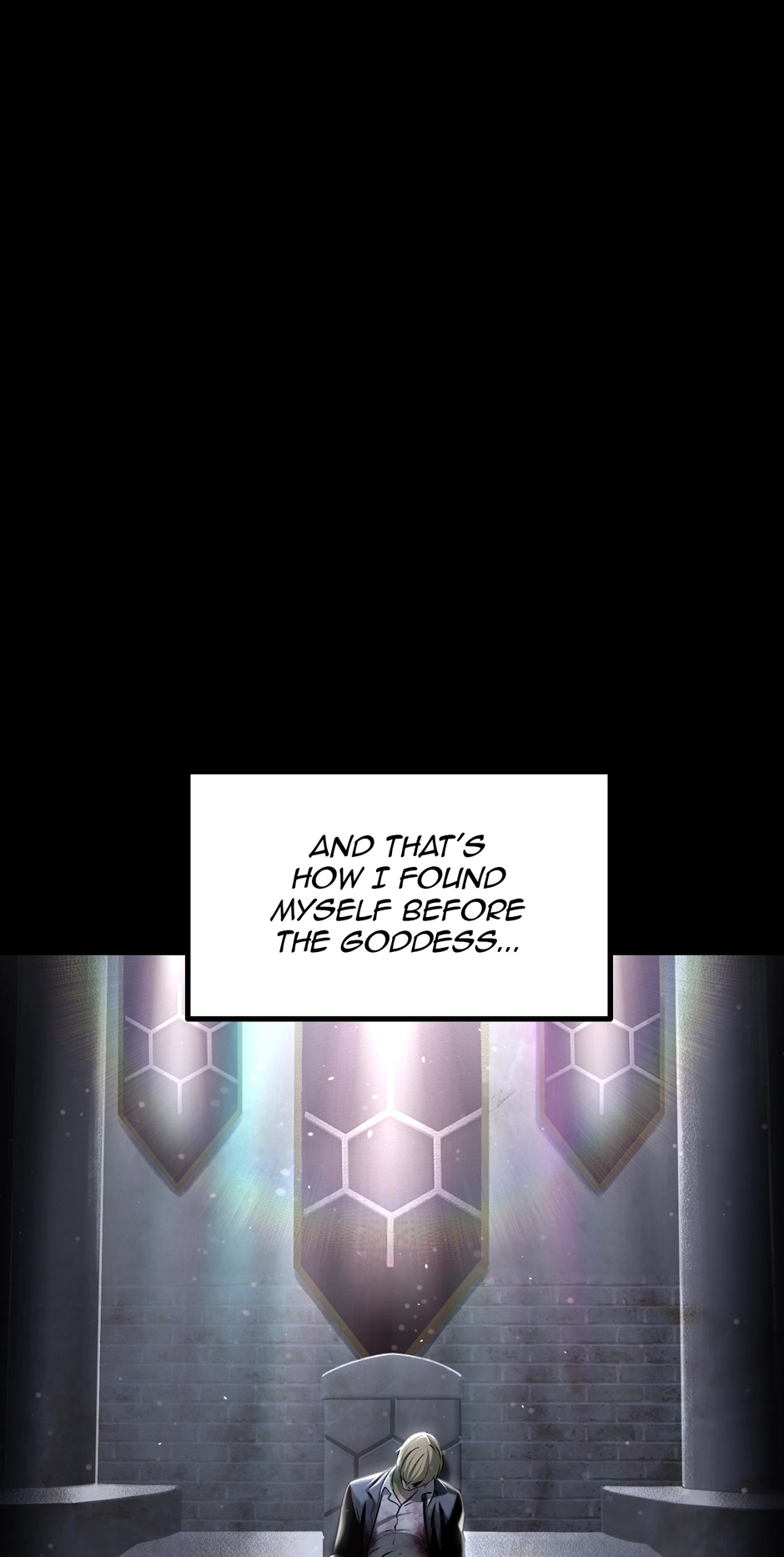 Survival Story of a Sword King in a Fantasy World Chapter 243, page 65 of 80