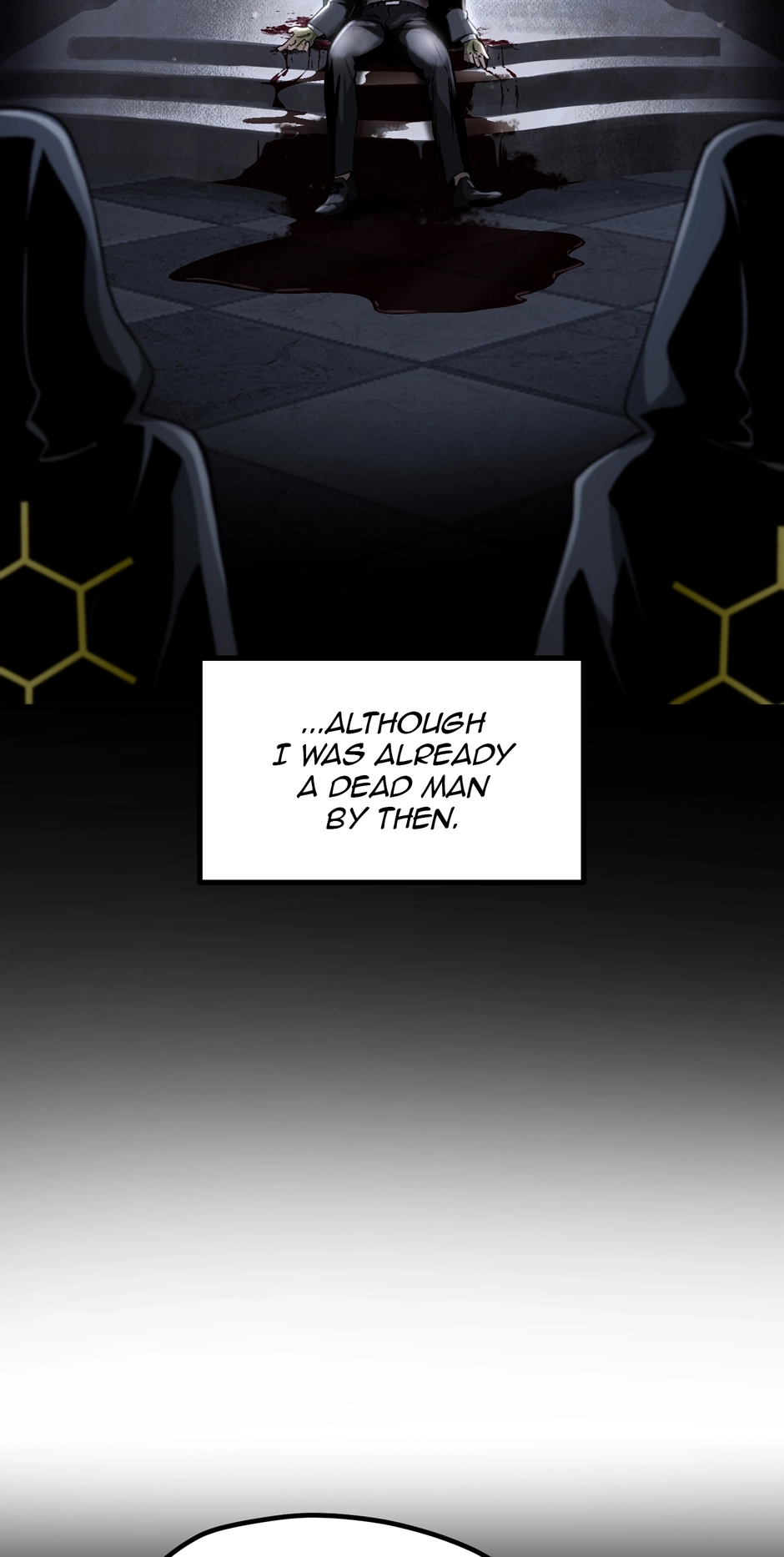 Survival Story of a Sword King in a Fantasy World Chapter 243, page 66 of 80