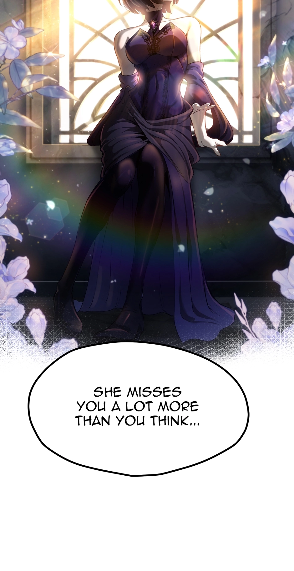 Survival Story of a Sword King in a Fantasy World Chapter 243, page 77 of 80