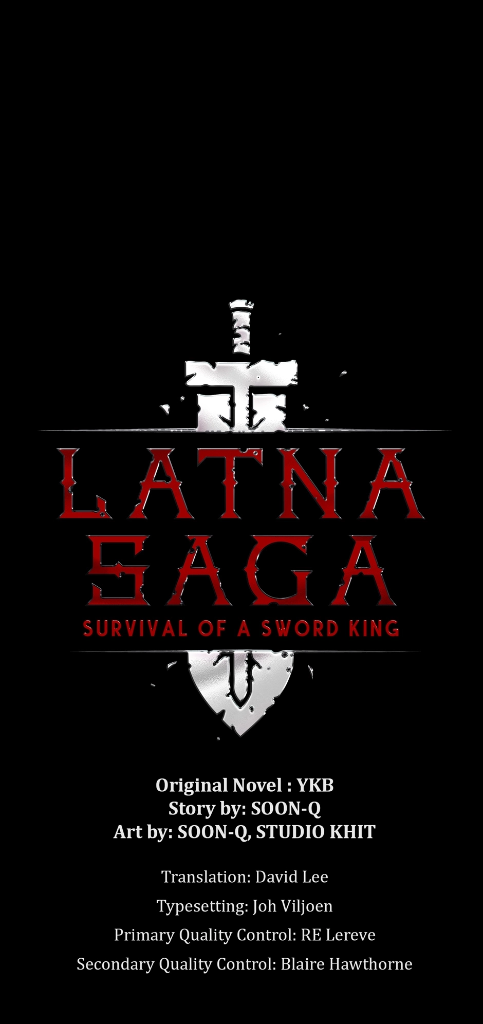 Survival Story of a Sword King in a Fantasy World Chapter 243, page 9 of 80