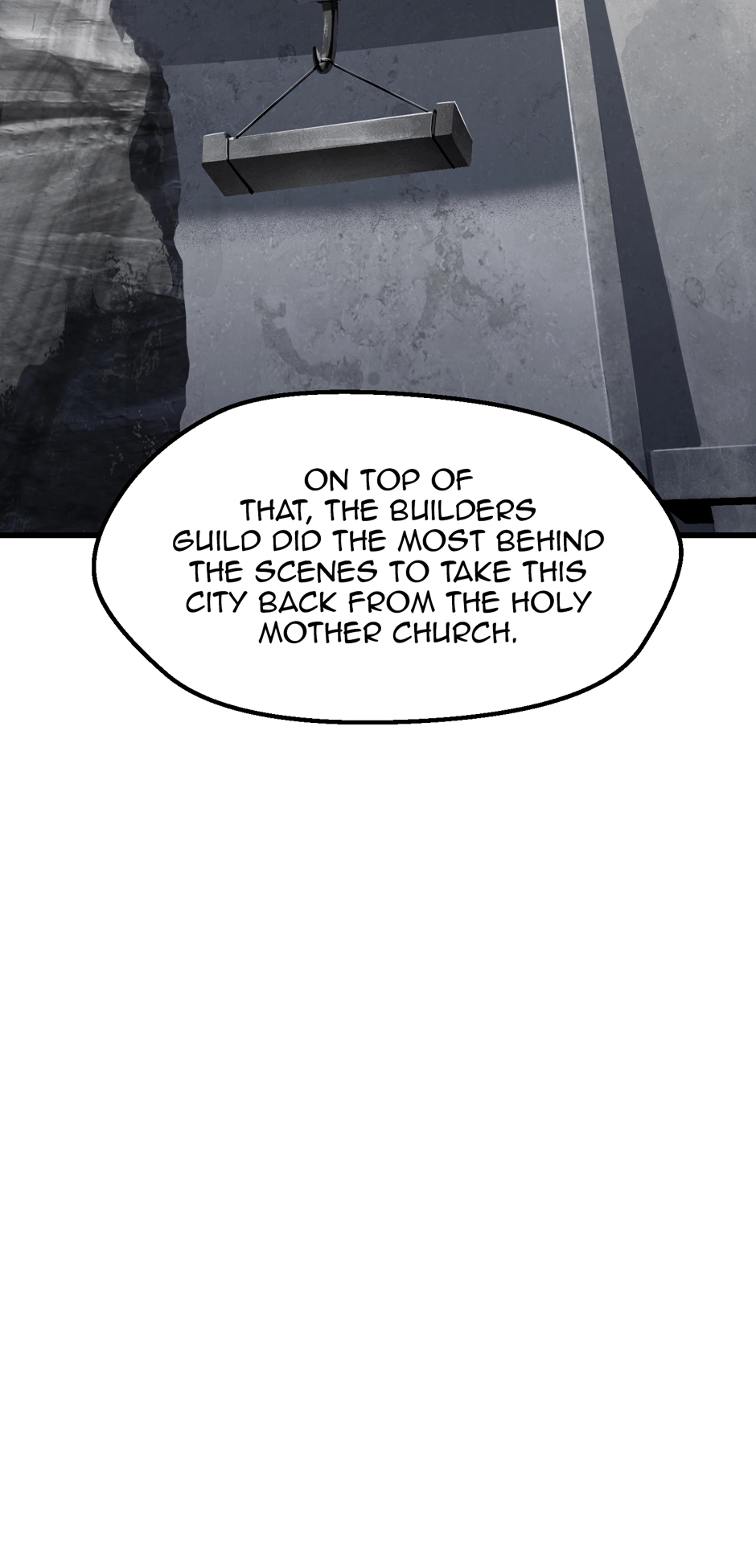 Survival Story of a Sword King in a Fantasy World Chapter 244, page 14 of 90