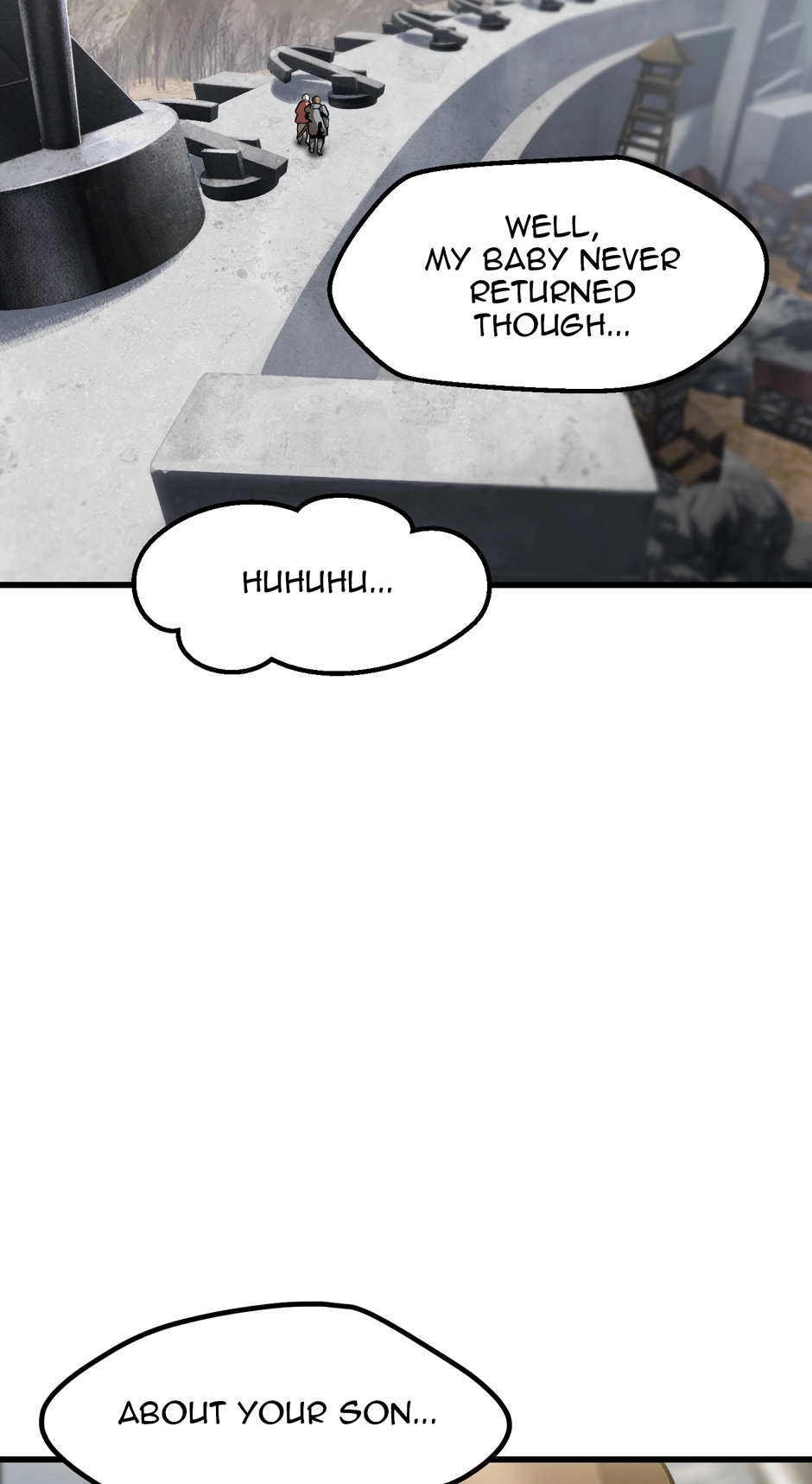 Survival Story of a Sword King in a Fantasy World Chapter 244, page 18 of 90