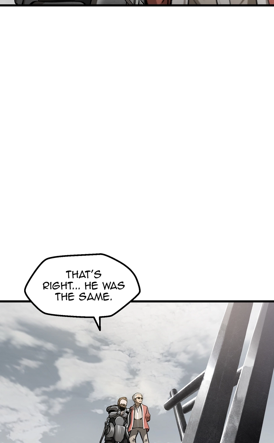 Survival Story of a Sword King in a Fantasy World Chapter 244, page 23 of 90