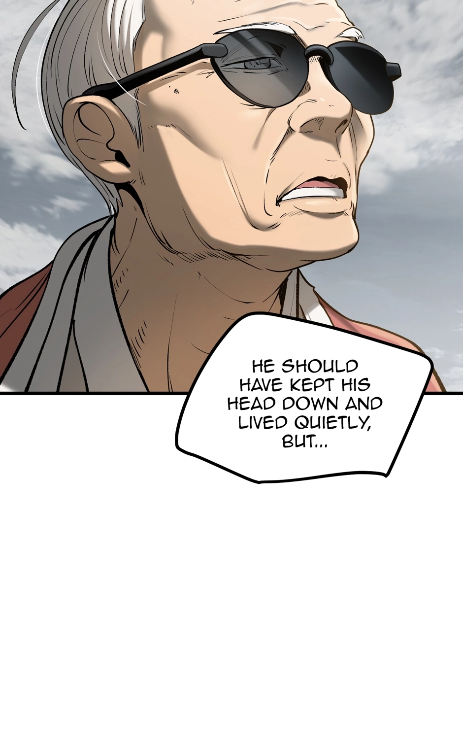 Survival Story of a Sword King in a Fantasy World Chapter 244, page 25 of 90