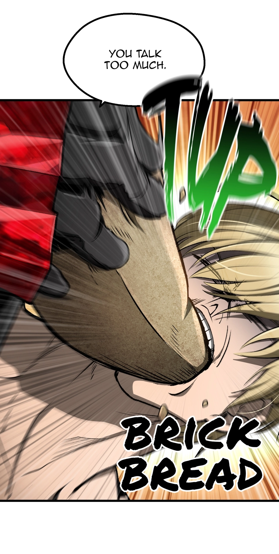 Survival Story of a Sword King in a Fantasy World Chapter 244, page 29 of 90