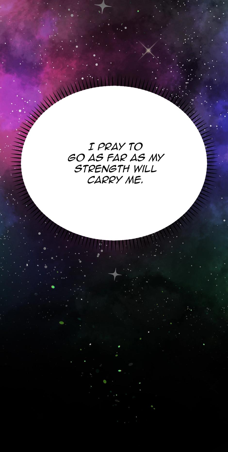 Survival Story of a Sword King in a Fantasy World Chapter 244, page 34 of 90
