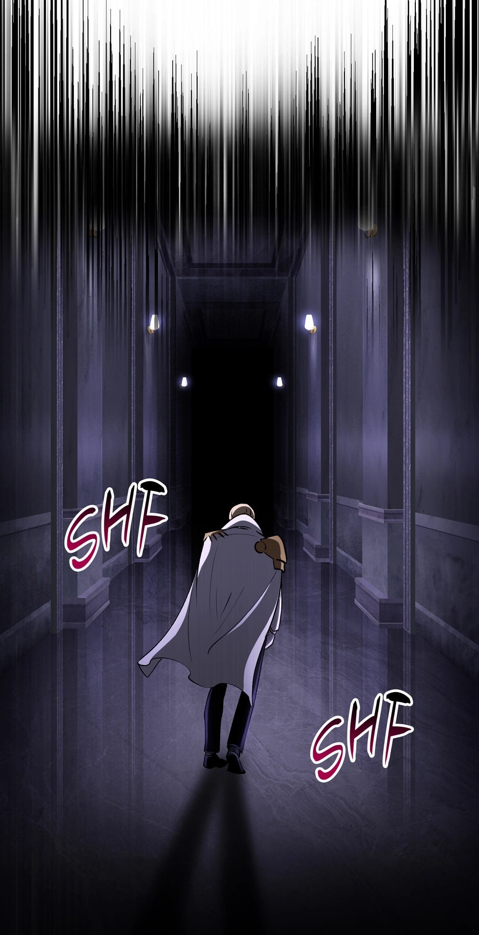 Survival Story of a Sword King in a Fantasy World Chapter 244, page 47 of 90