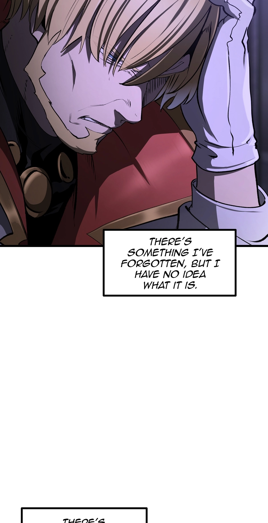Survival Story of a Sword King in a Fantasy World Chapter 244, page 49 of 90
