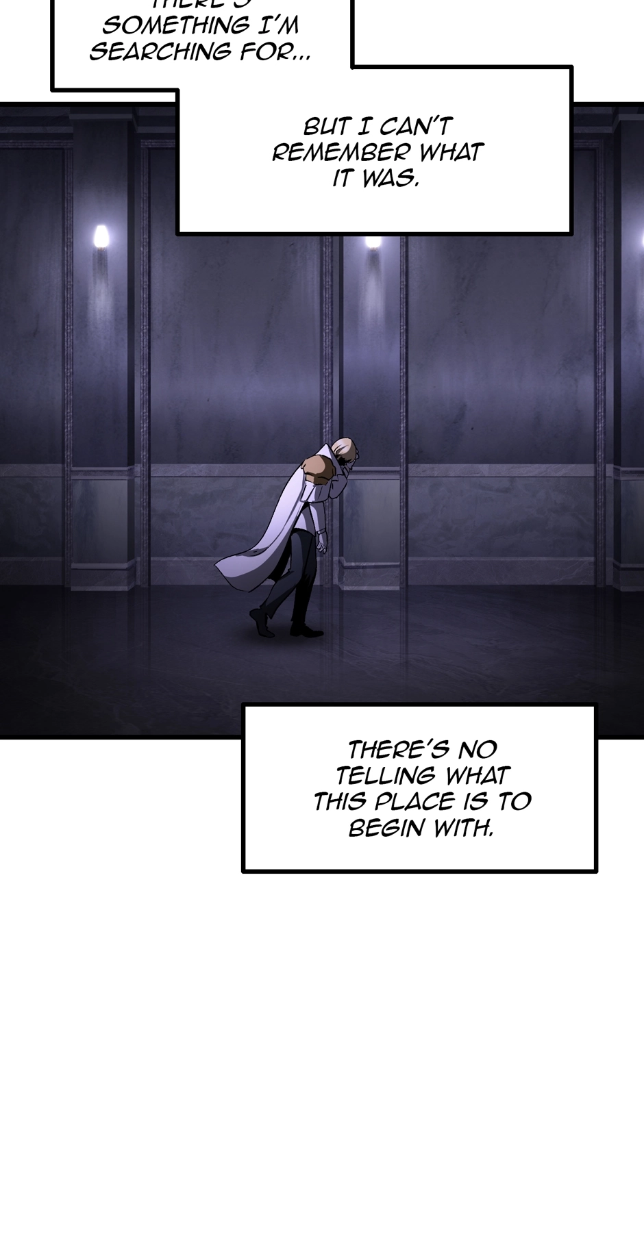 Survival Story of a Sword King in a Fantasy World Chapter 244, page 50 of 90