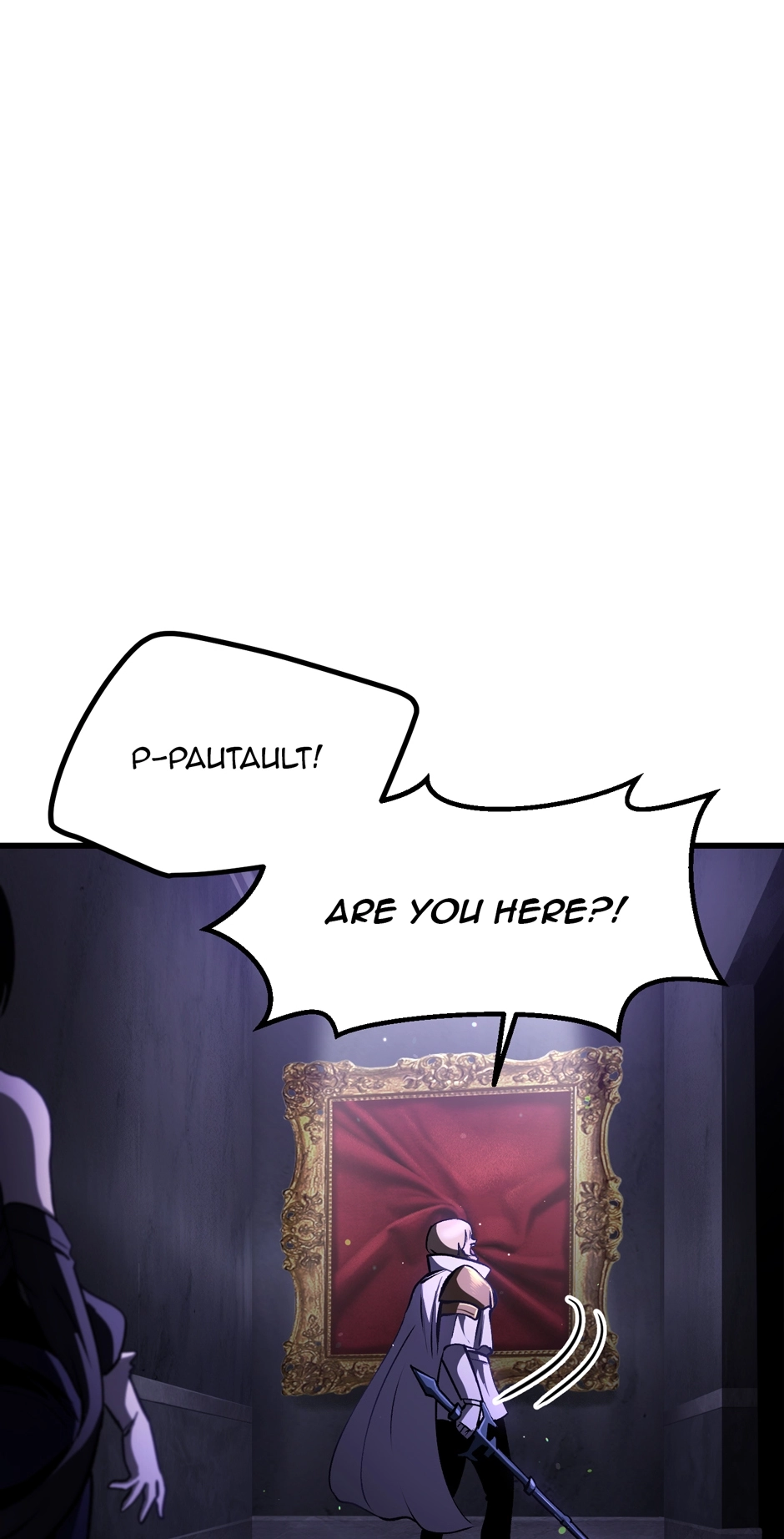 Survival Story of a Sword King in a Fantasy World Chapter 244, page 54 of 90