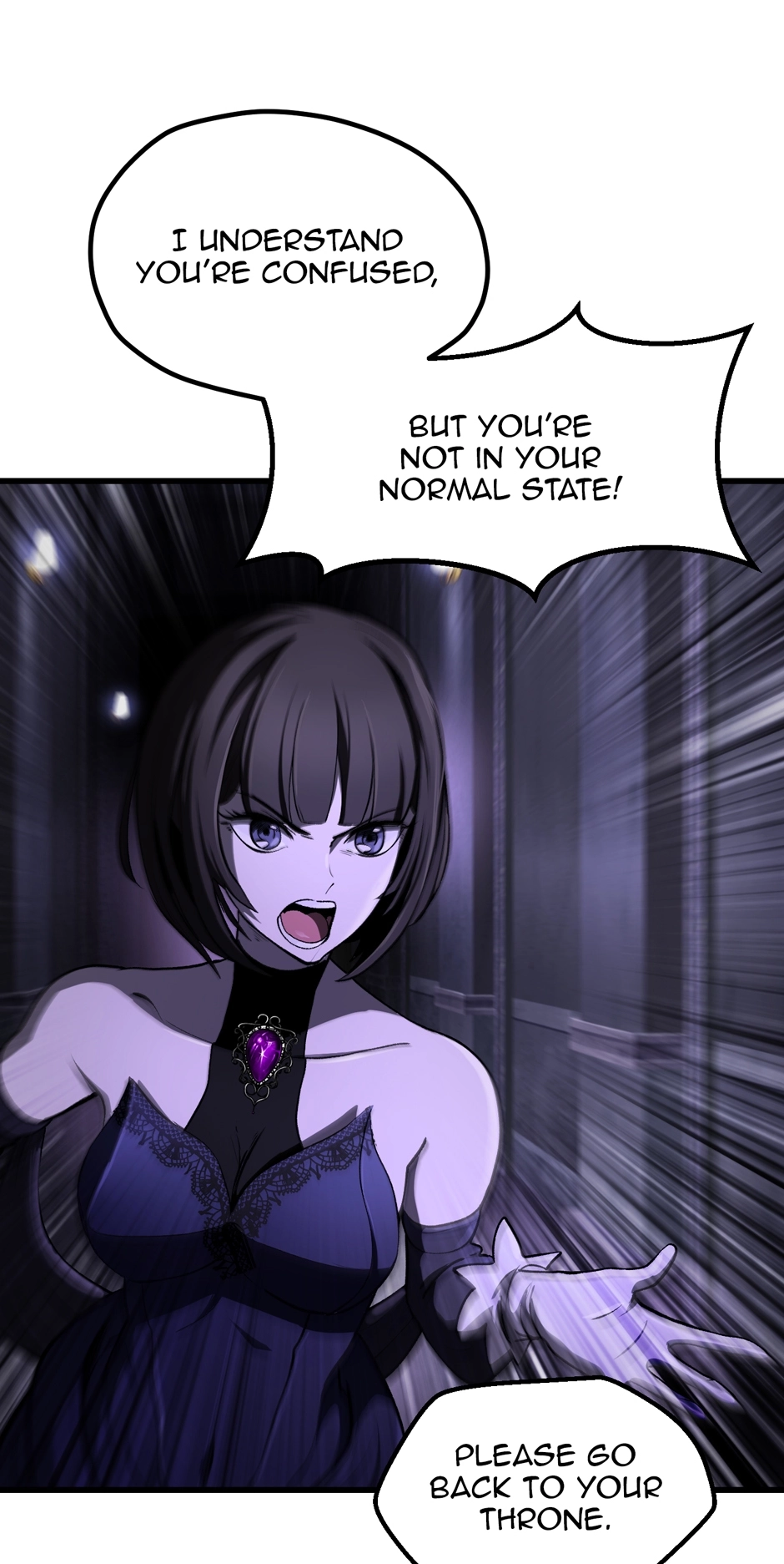 Survival Story of a Sword King in a Fantasy World Chapter 244, page 57 of 90