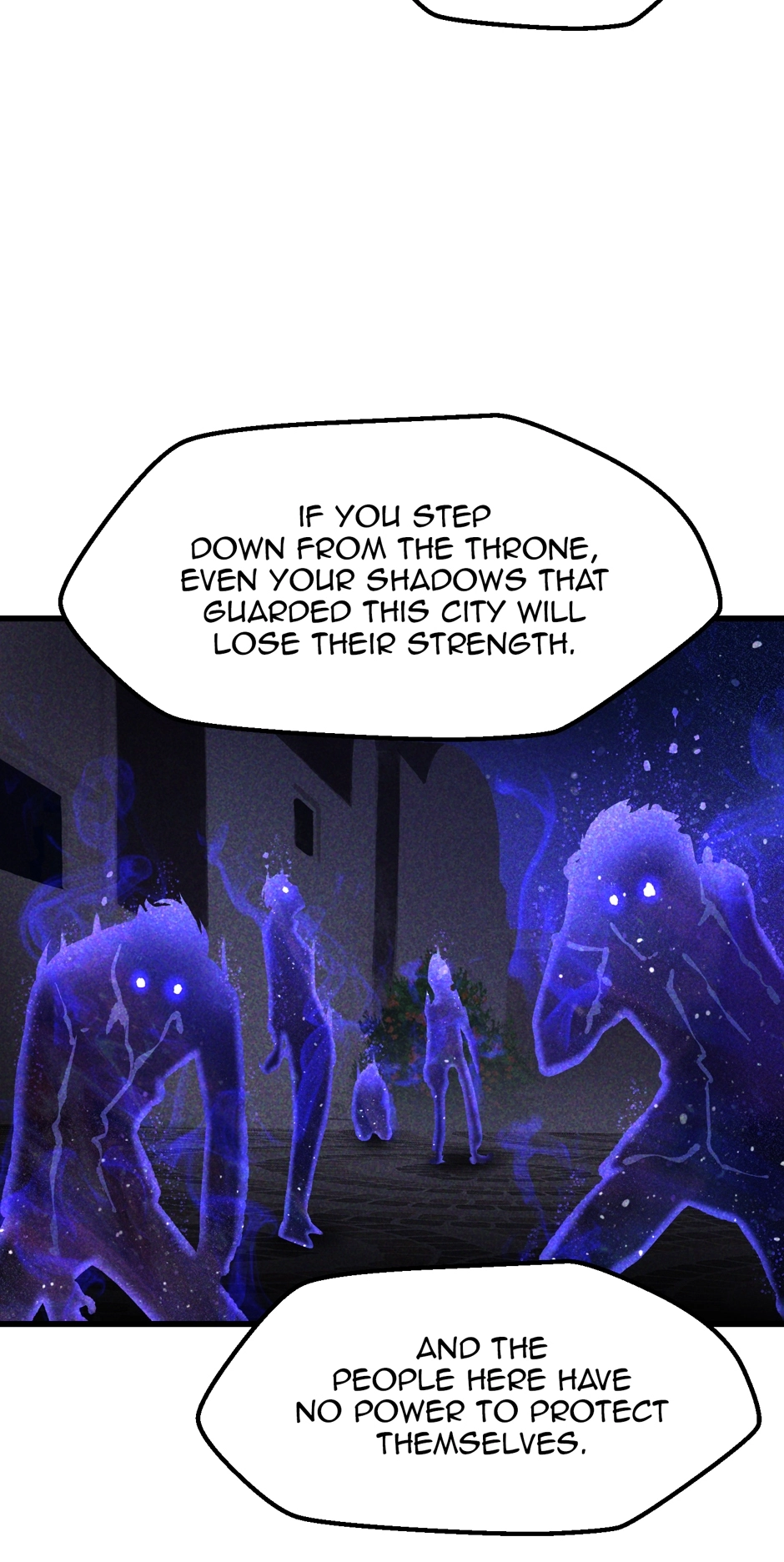 Survival Story of a Sword King in a Fantasy World Chapter 244, page 58 of 90