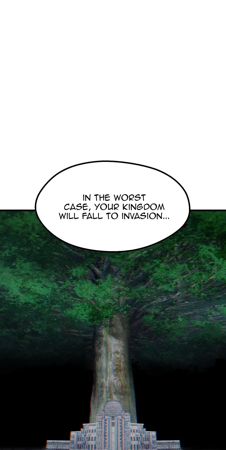Survival Story of a Sword King in a Fantasy World Chapter 244, page 59 of 90