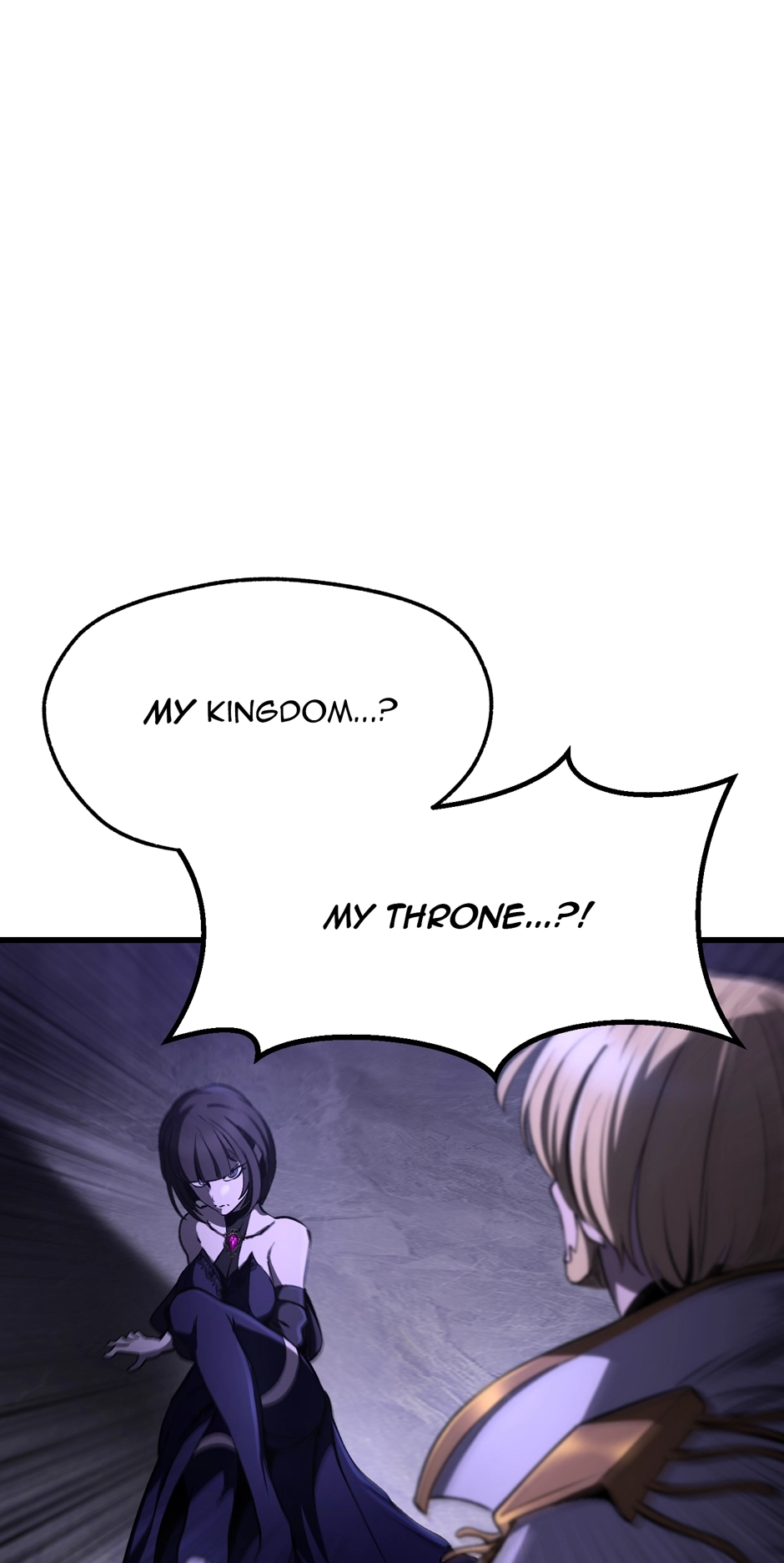 Survival Story of a Sword King in a Fantasy World Chapter 244, page 62 of 90