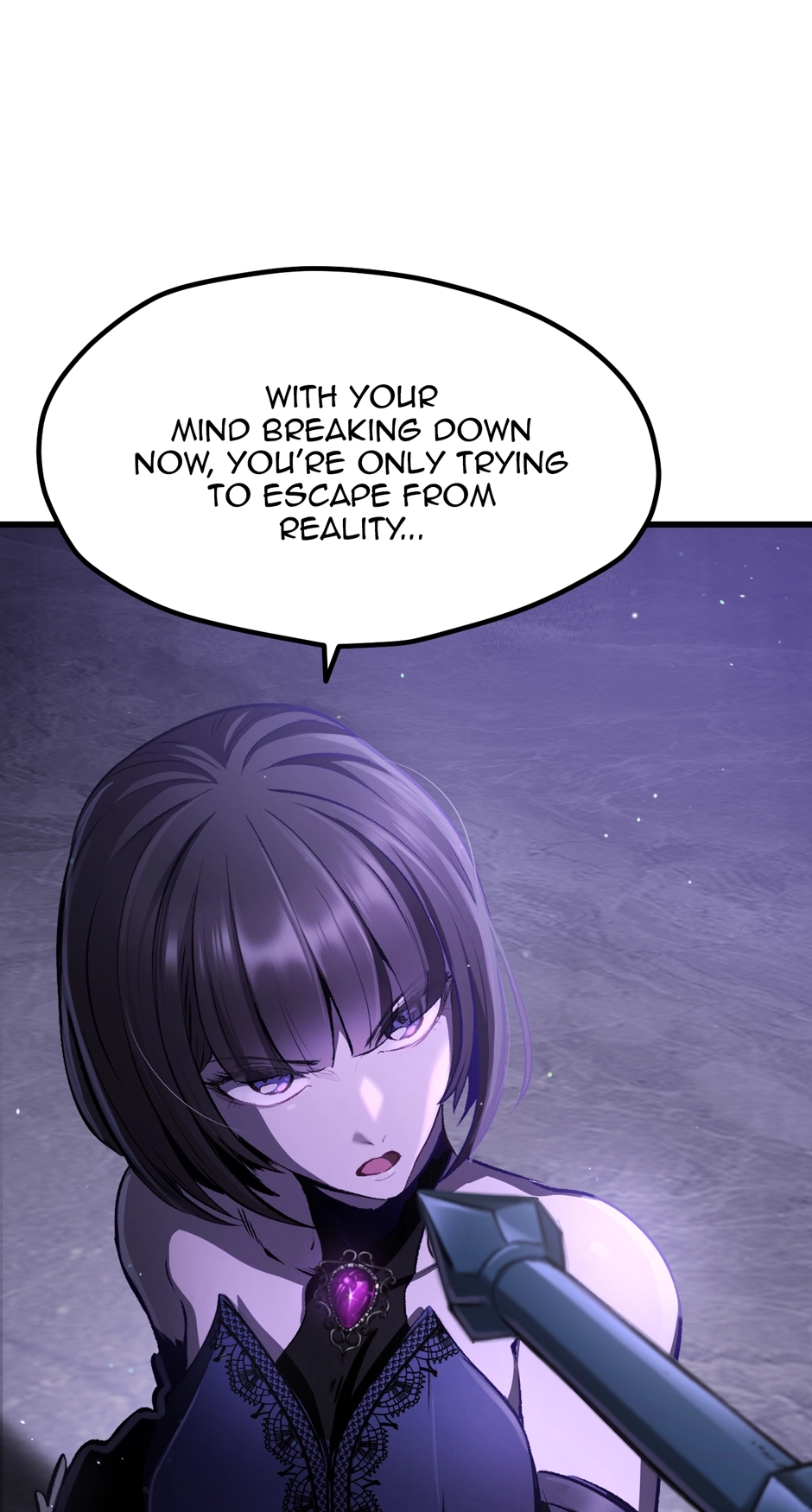 Survival Story of a Sword King in a Fantasy World Chapter 244, page 65 of 90