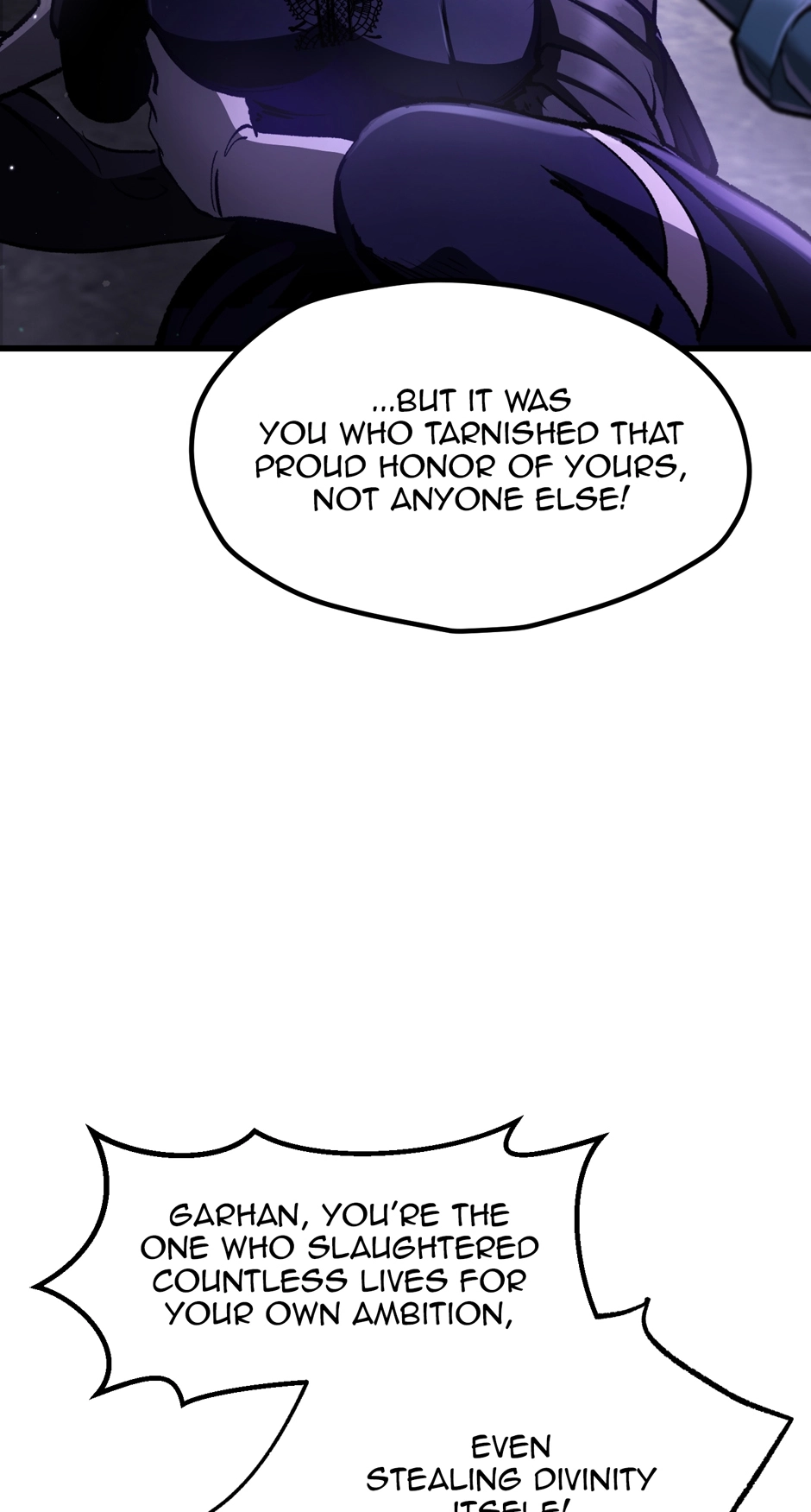 Survival Story of a Sword King in a Fantasy World Chapter 244, page 66 of 90