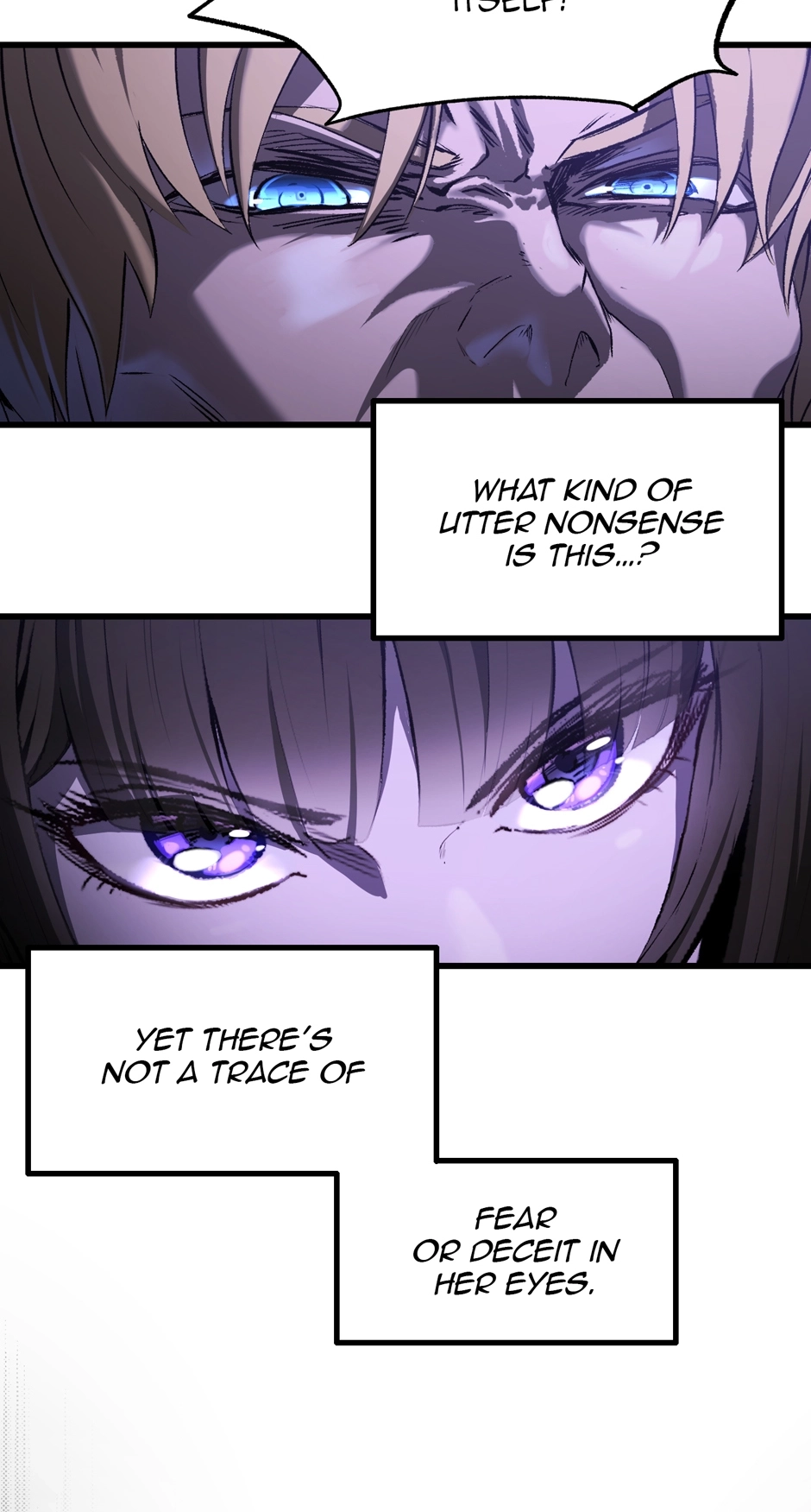 Survival Story of a Sword King in a Fantasy World Chapter 244, page 67 of 90