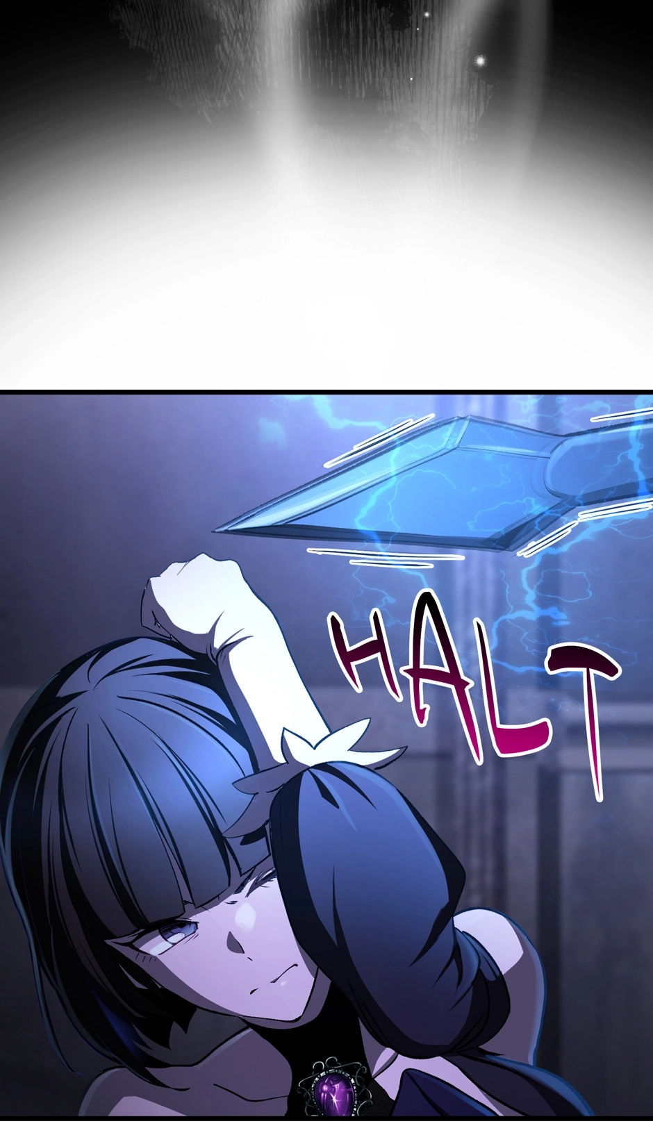 Survival Story of a Sword King in a Fantasy World Chapter 244, page 73 of 90