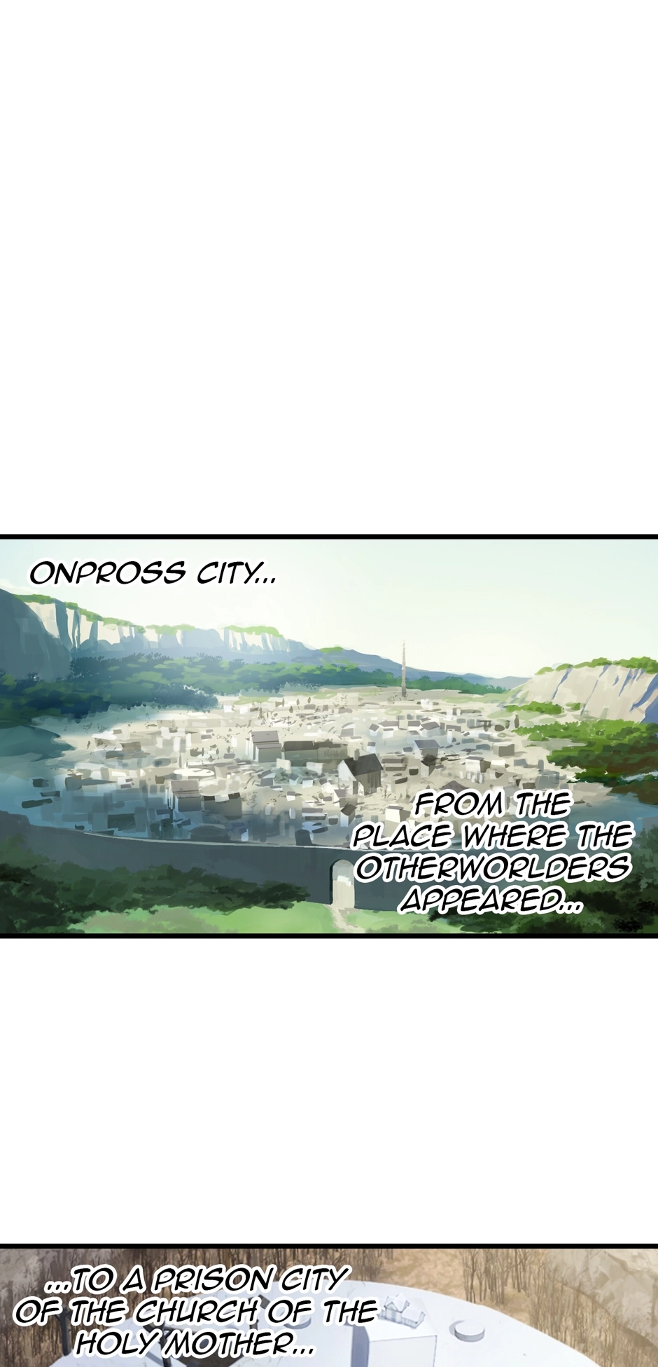 Survival Story of a Sword King in a Fantasy World Chapter 244, page 8 of 90