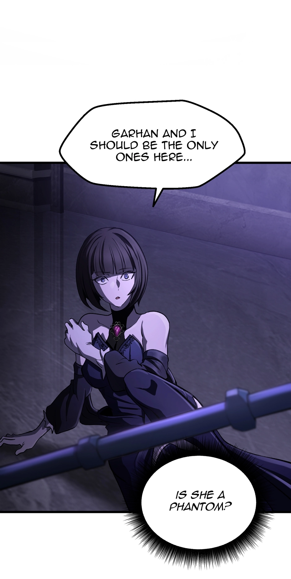 Survival Story of a Sword King in a Fantasy World Chapter 244, page 80 of 90