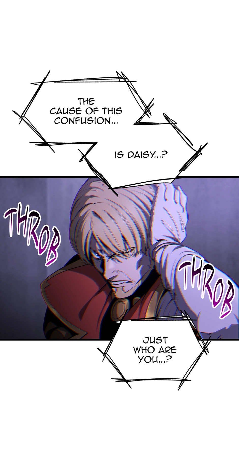 Survival Story of a Sword King in a Fantasy World Chapter 244, page 83 of 90