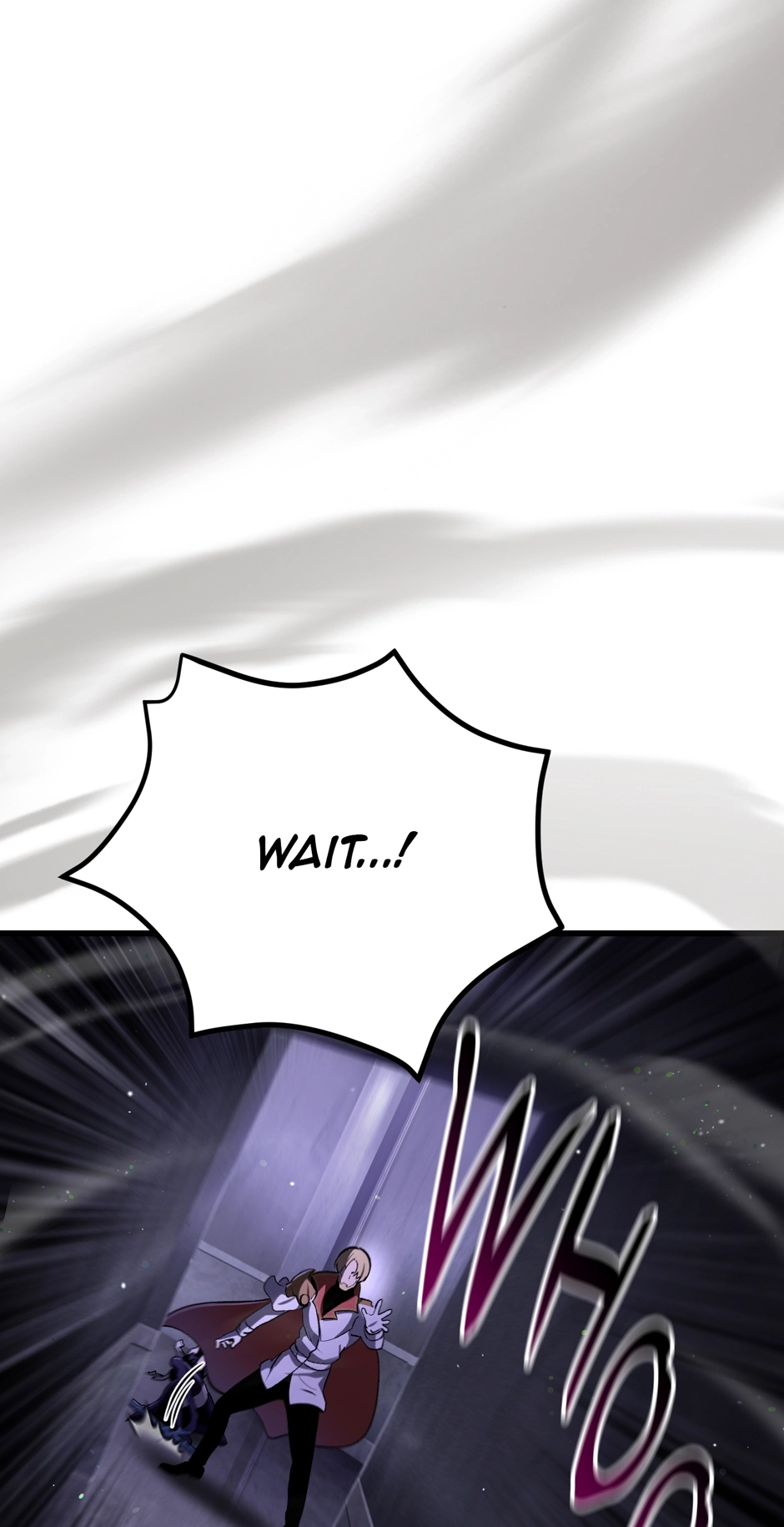 Survival Story of a Sword King in a Fantasy World Chapter 244, page 85 of 90
