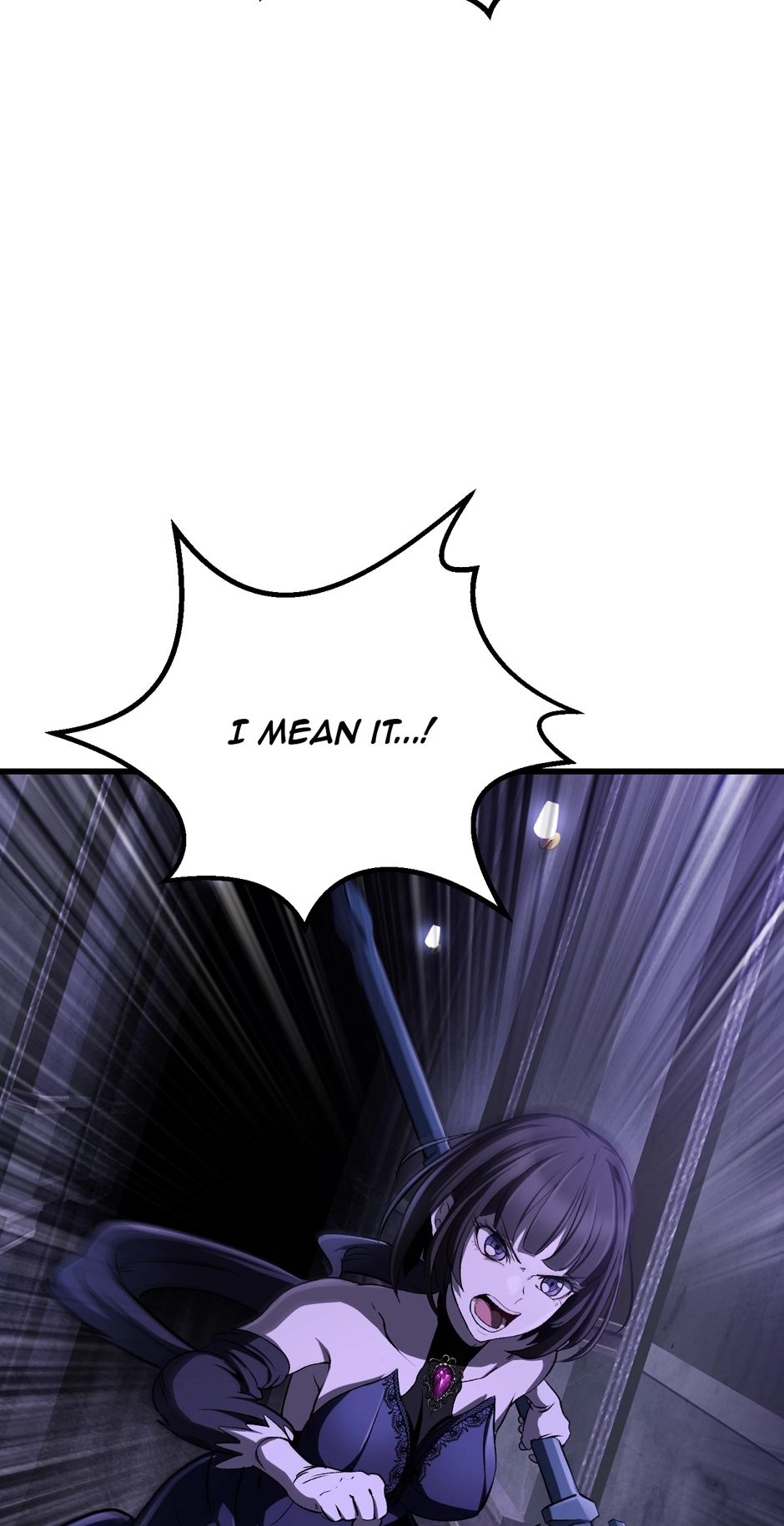 Survival Story of a Sword King in a Fantasy World Chapter 244, page 88 of 90