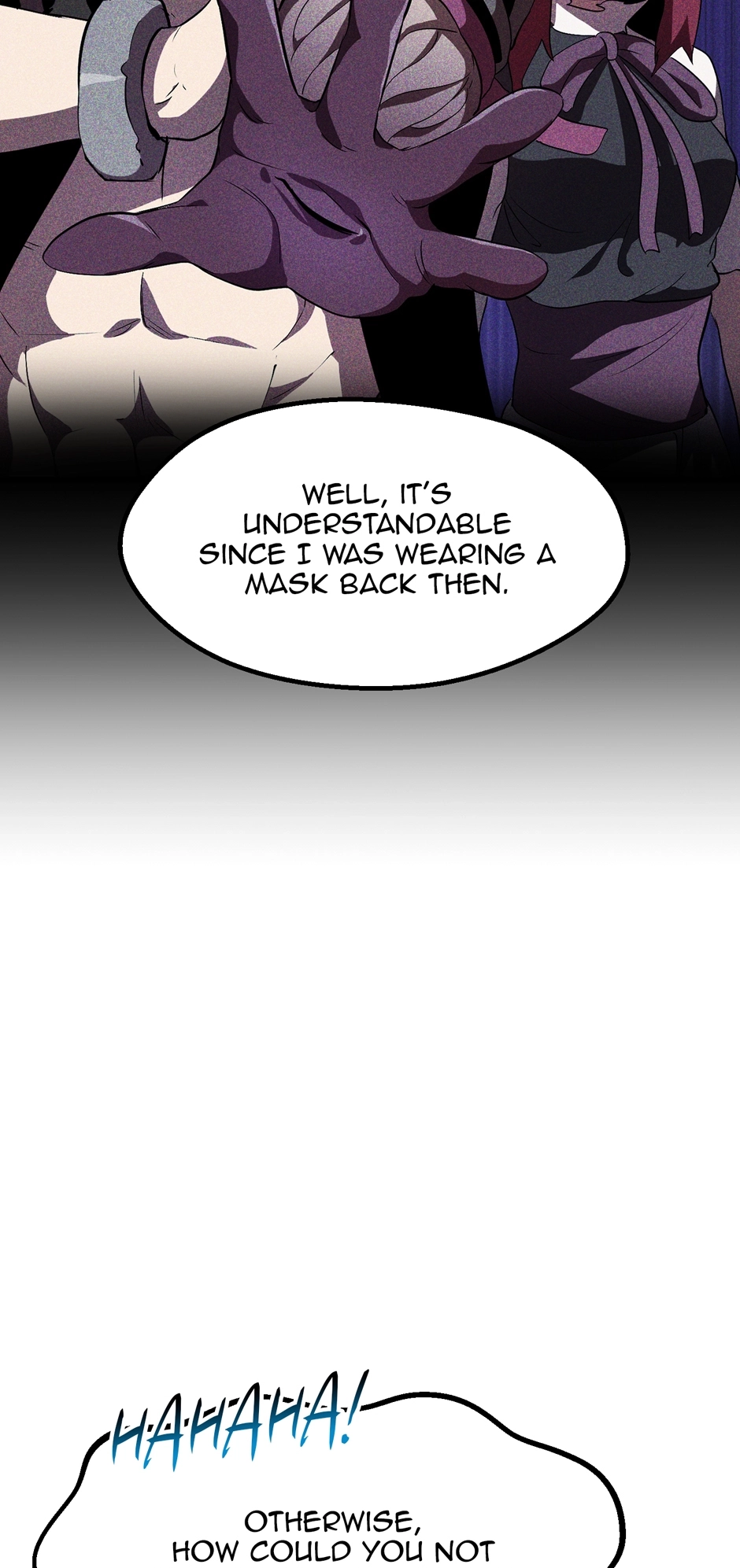 Survival Story of a Sword King in a Fantasy World Chapter 245, page 18 of 80