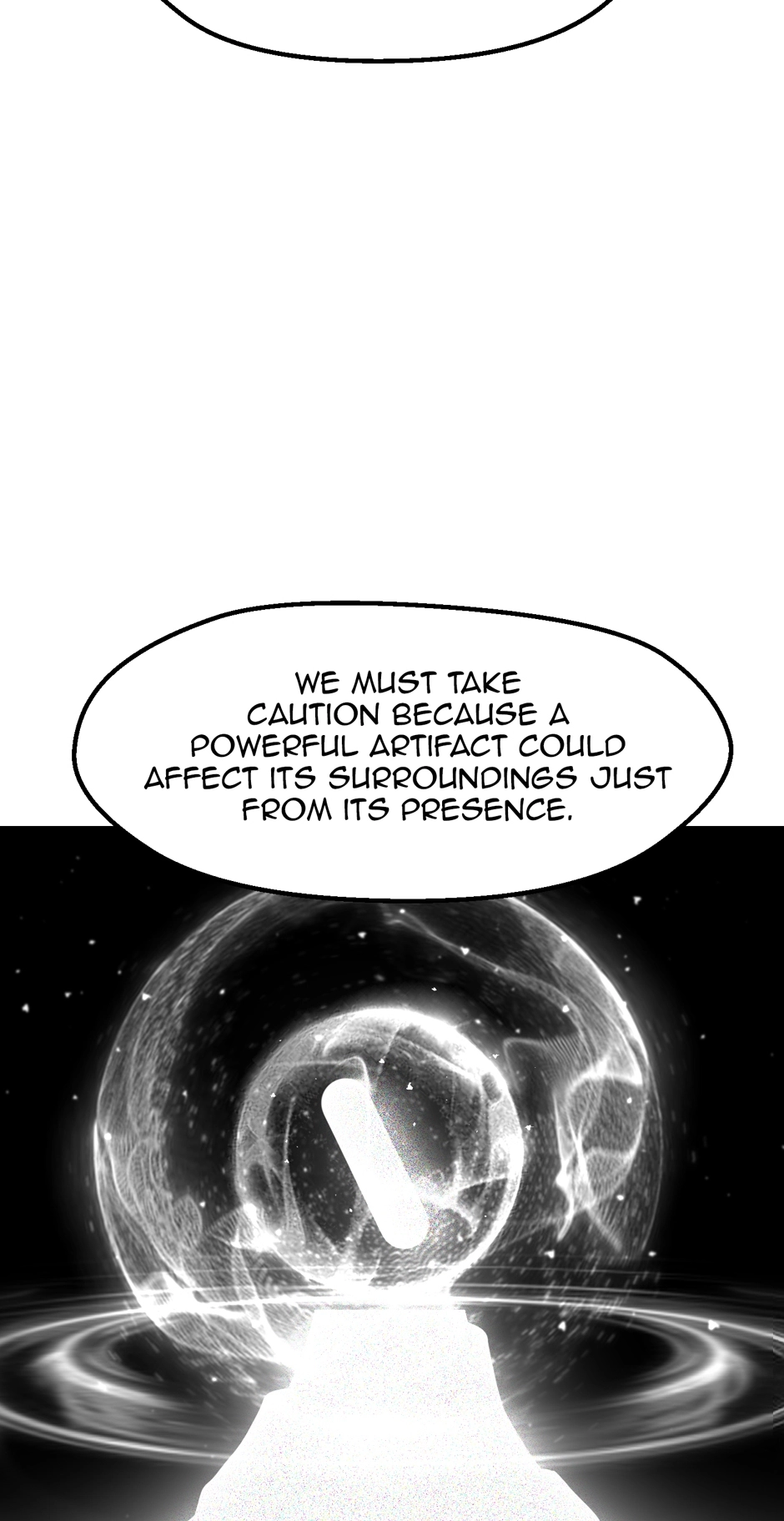 Survival Story of a Sword King in a Fantasy World Chapter 245, page 27 of 80