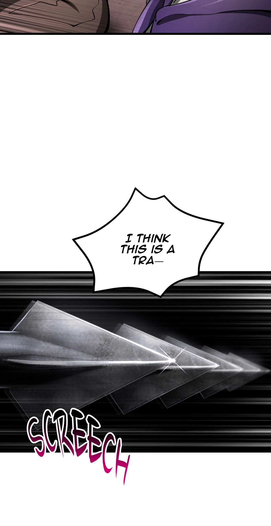 Survival Story of a Sword King in a Fantasy World Chapter 245, page 36 of 80