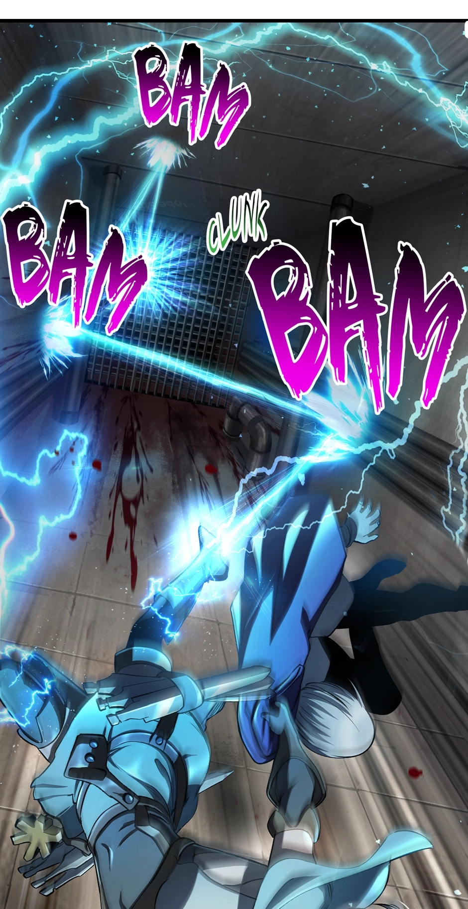 Survival Story of a Sword King in a Fantasy World Chapter 245, page 39 of 80