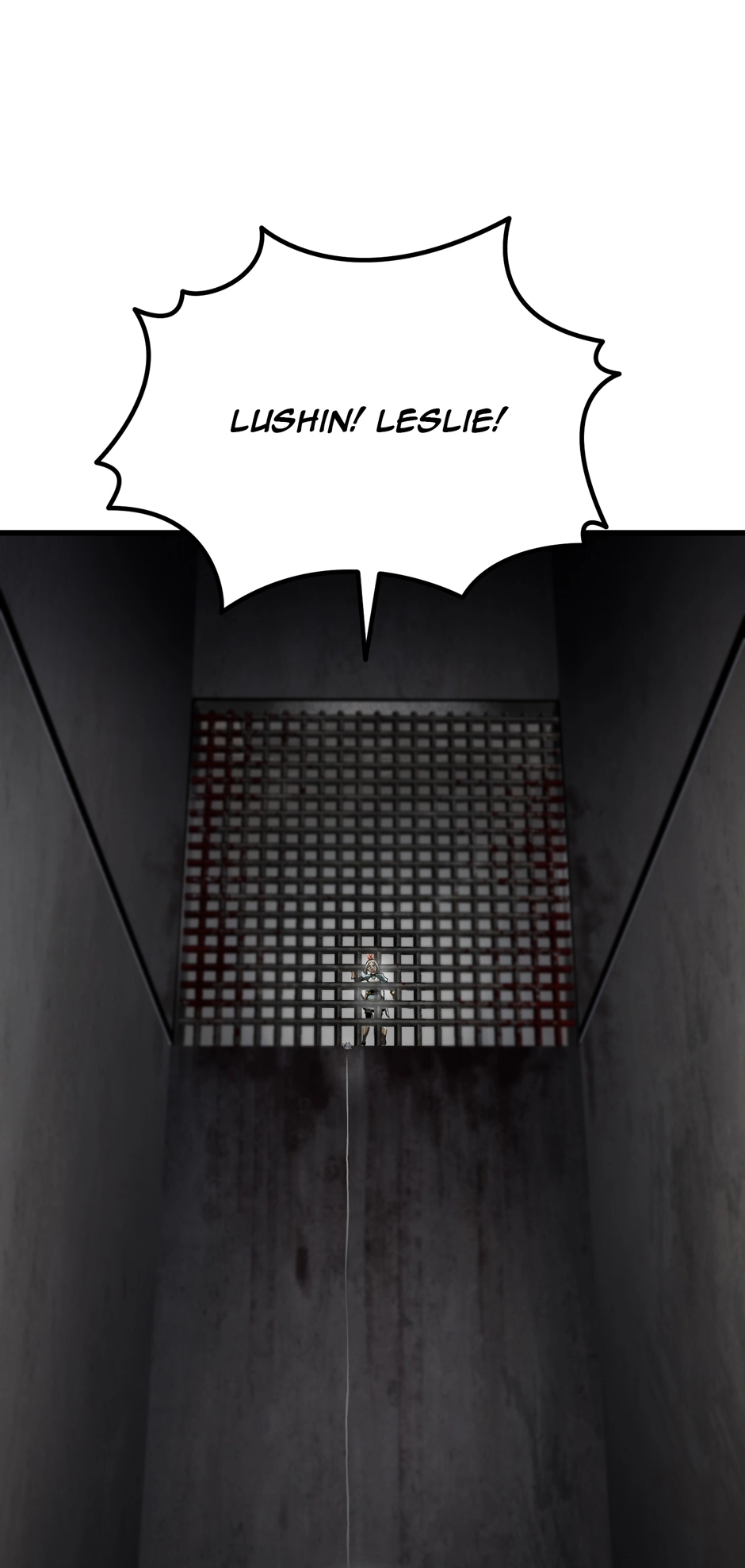 Survival Story of a Sword King in a Fantasy World Chapter 245, page 43 of 80