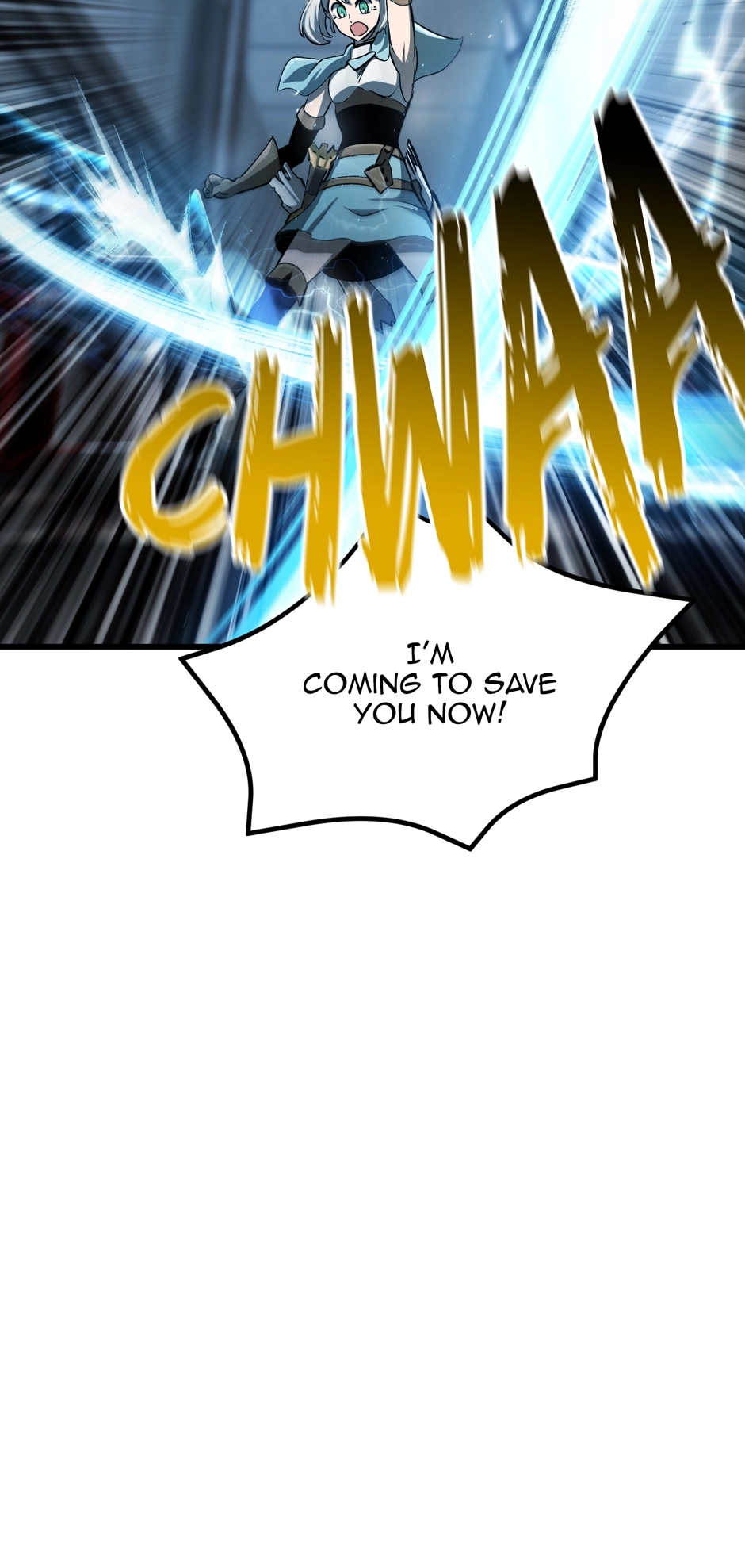 Survival Story of a Sword King in a Fantasy World Chapter 245, page 47 of 80