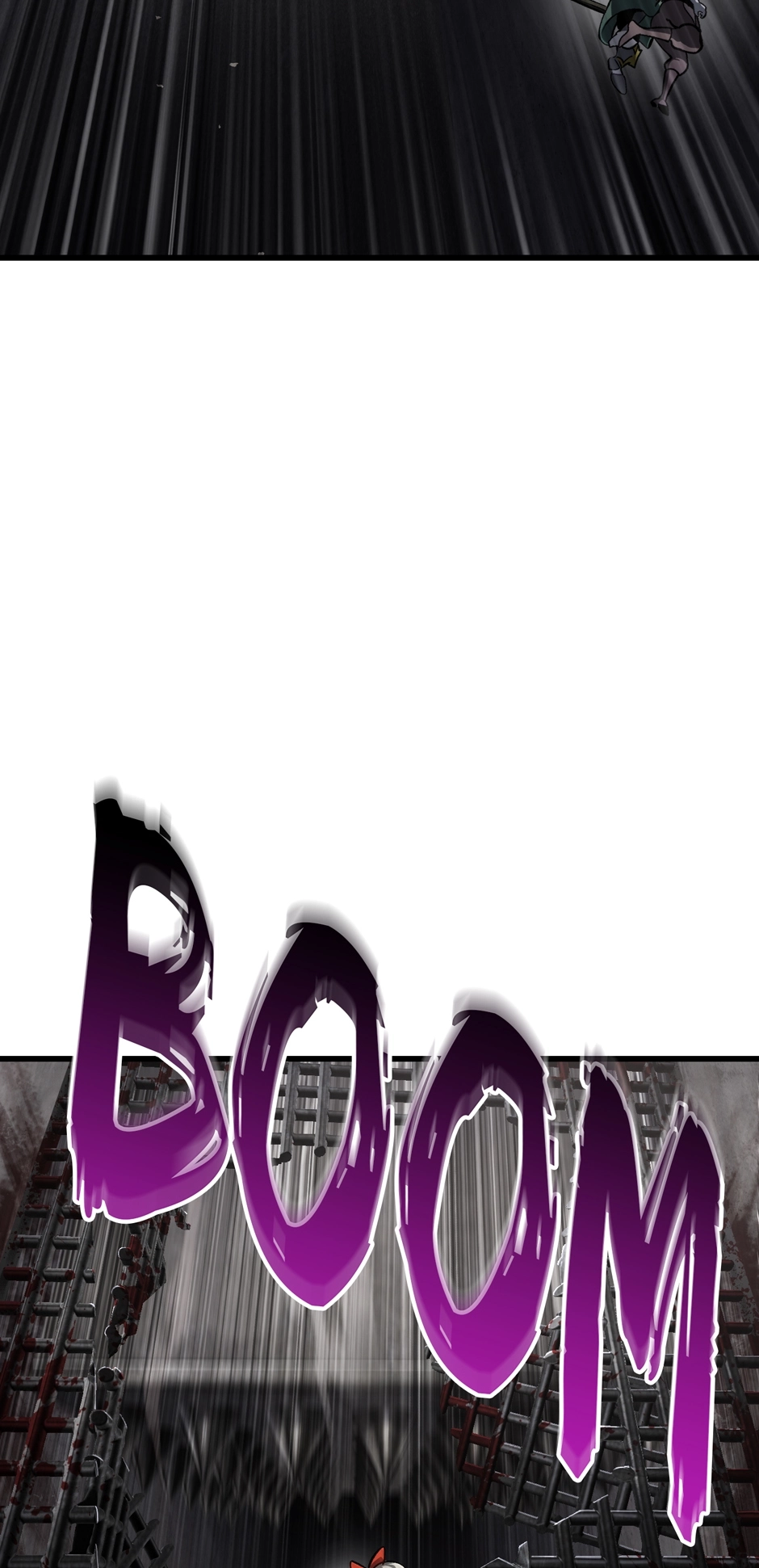Survival Story of a Sword King in a Fantasy World Chapter 245, page 50 of 80