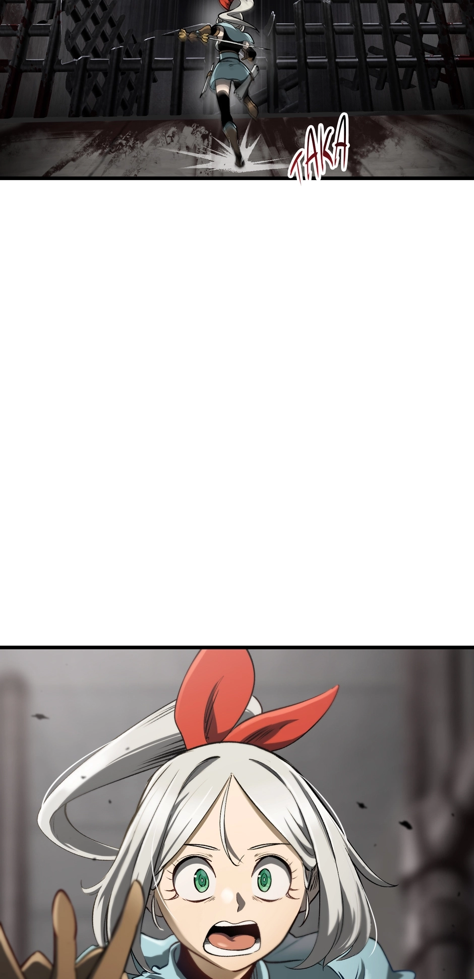 Survival Story of a Sword King in a Fantasy World Chapter 245, page 51 of 80