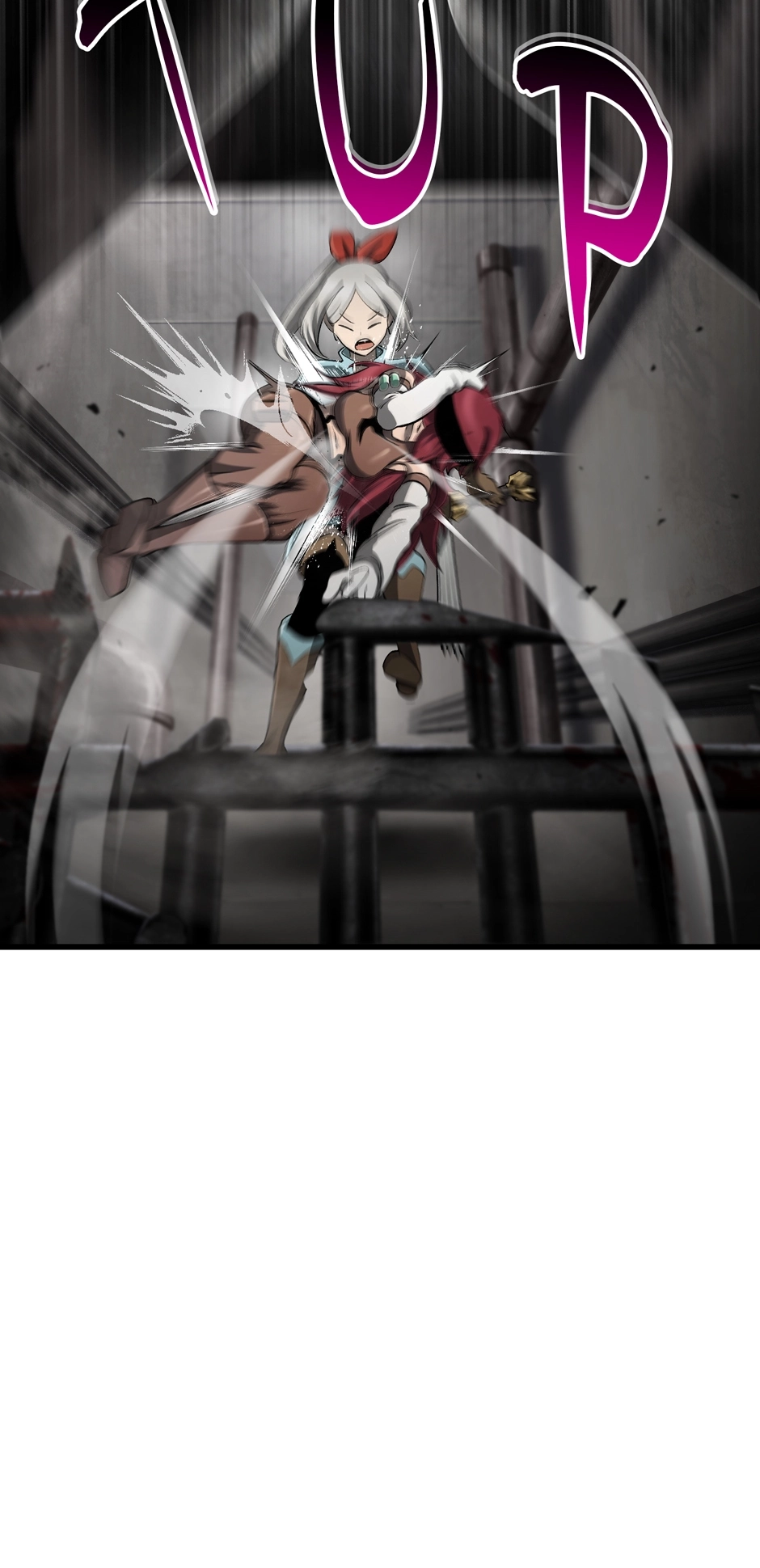 Survival Story of a Sword King in a Fantasy World Chapter 245, page 53 of 80