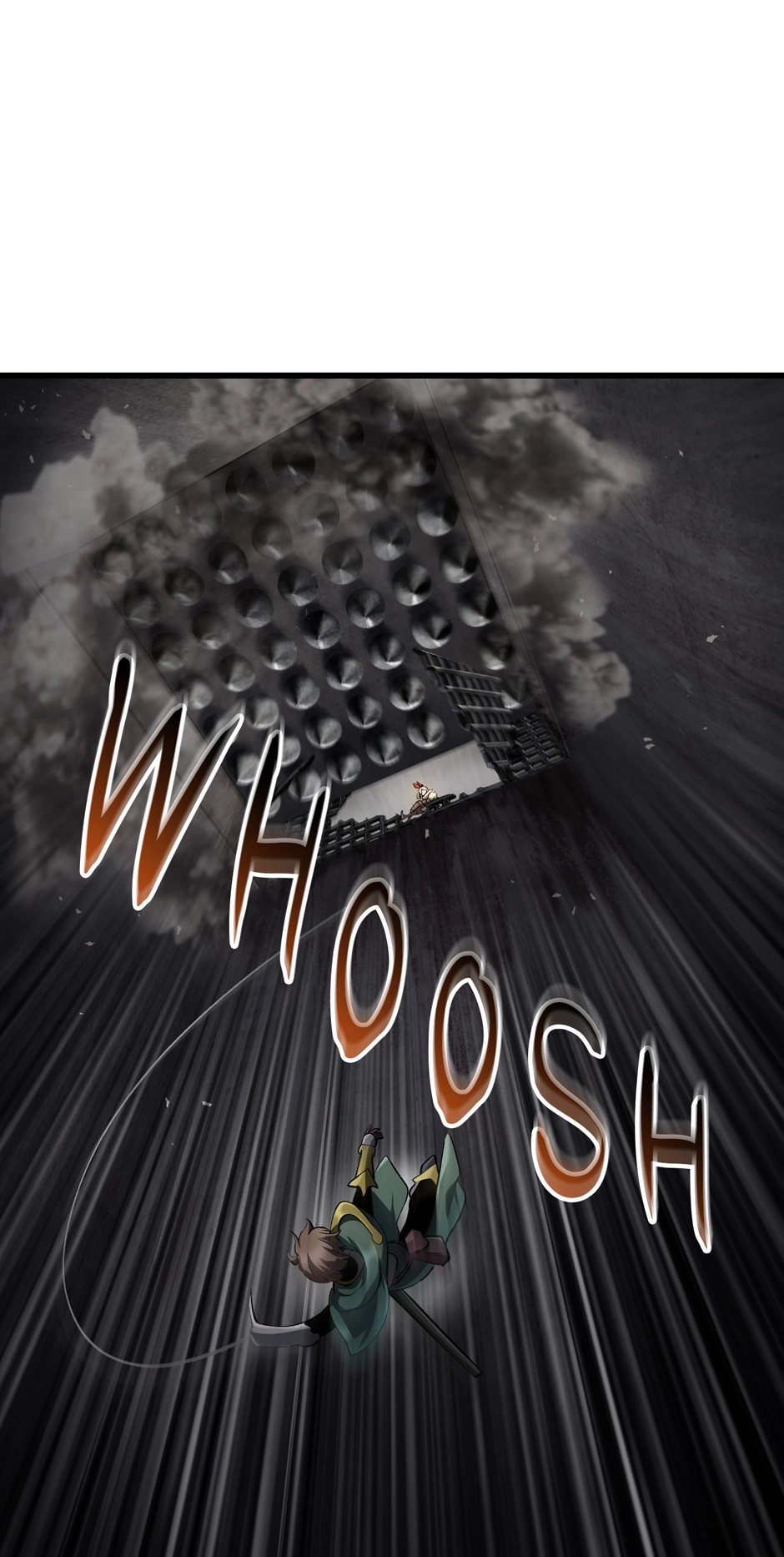 Survival Story of a Sword King in a Fantasy World Chapter 245, page 54 of 80