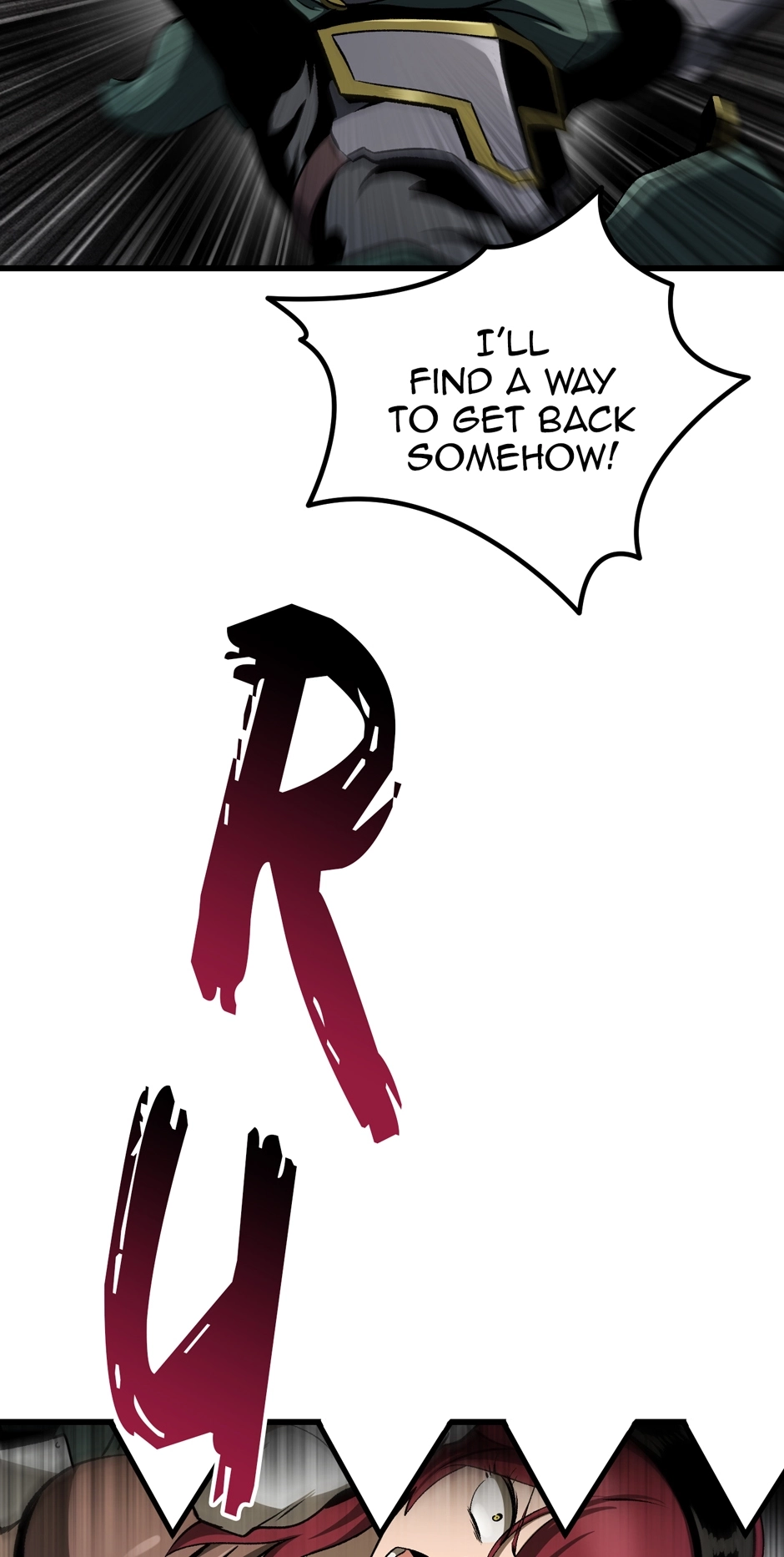 Survival Story of a Sword King in a Fantasy World Chapter 245, page 56 of 80