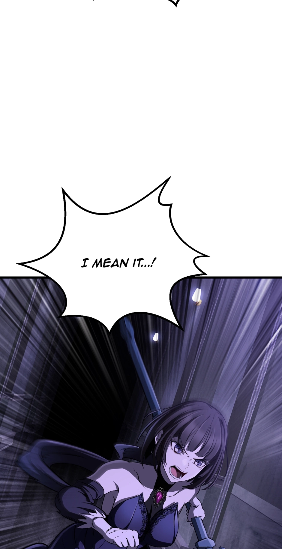 Survival Story of a Sword King in a Fantasy World Chapter 245, page 6 of 80
