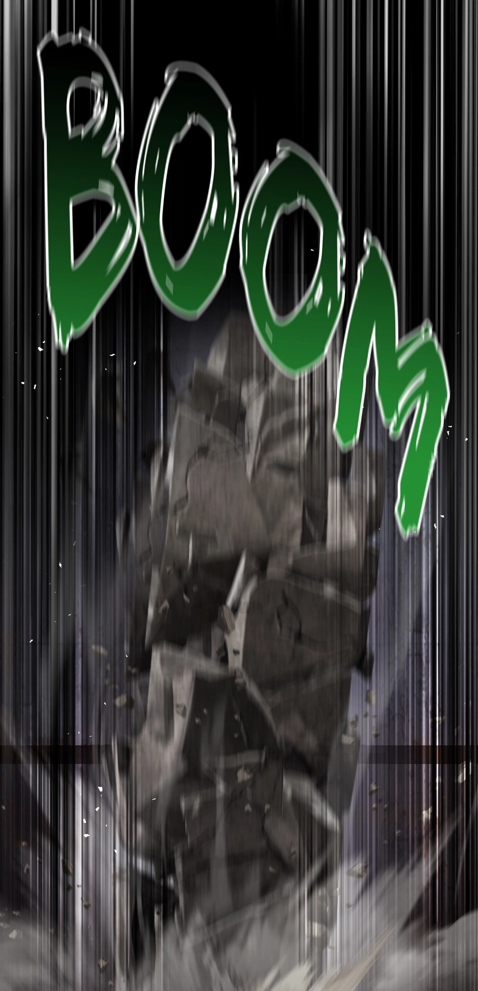 Survival Story of a Sword King in a Fantasy World Chapter 245, page 61 of 80