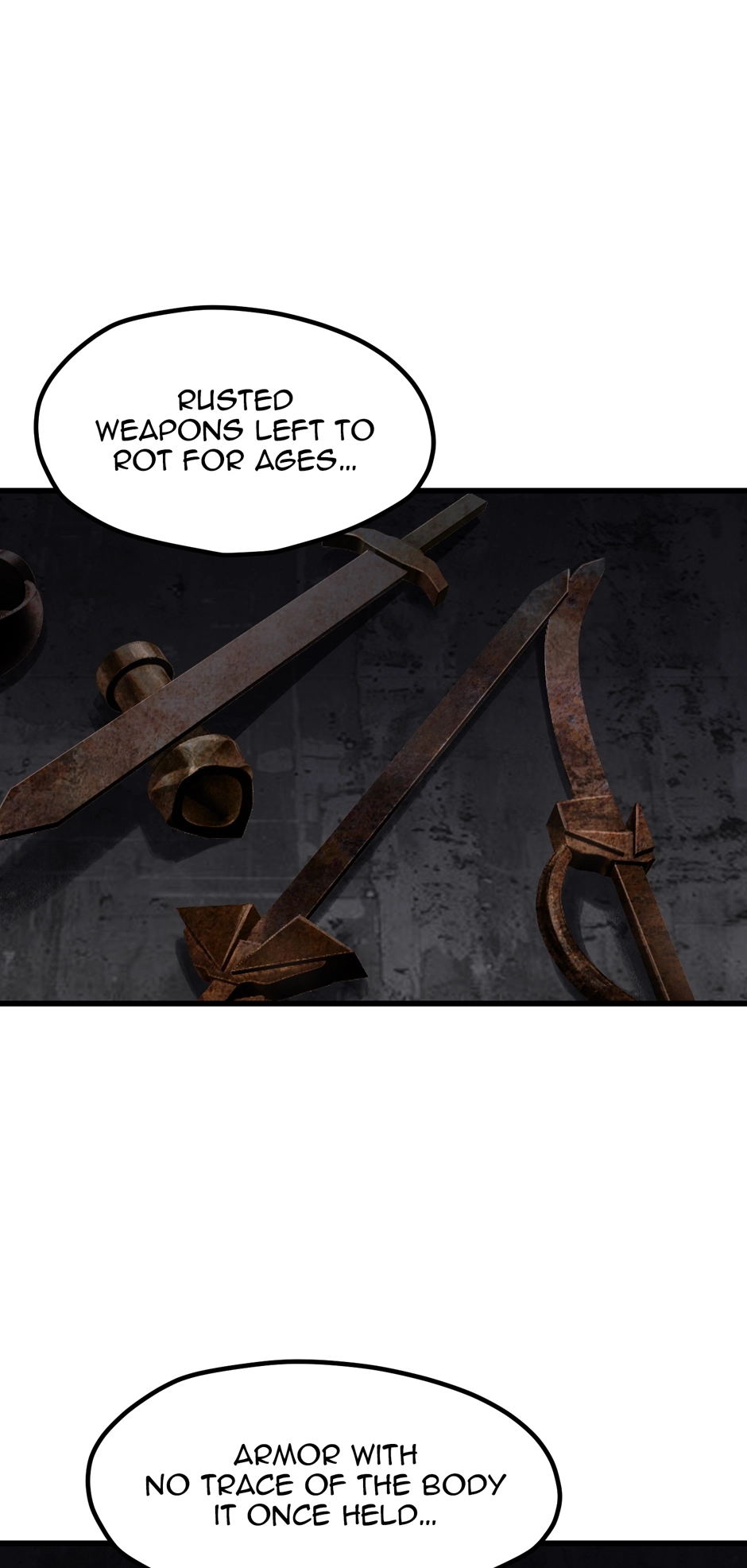 Survival Story of a Sword King in a Fantasy World Chapter 245, page 68 of 80