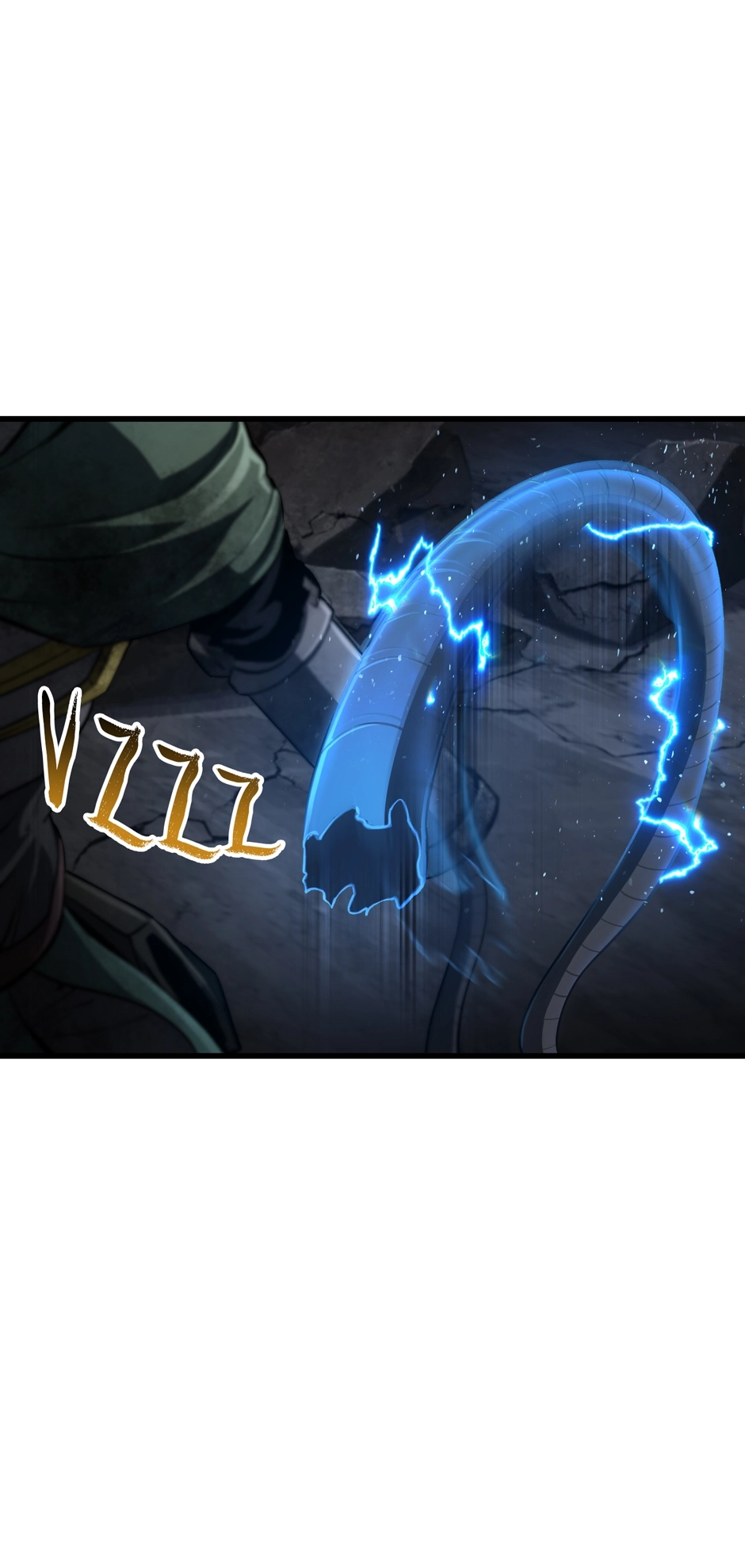 Survival Story of a Sword King in a Fantasy World Chapter 245, page 74 of 80