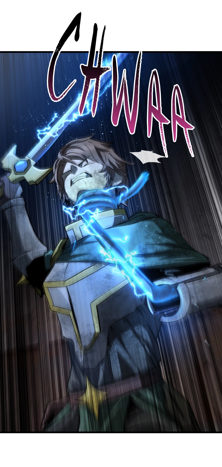 Survival Story of a Sword King in a Fantasy World Chapter 245, page 75 of 80
