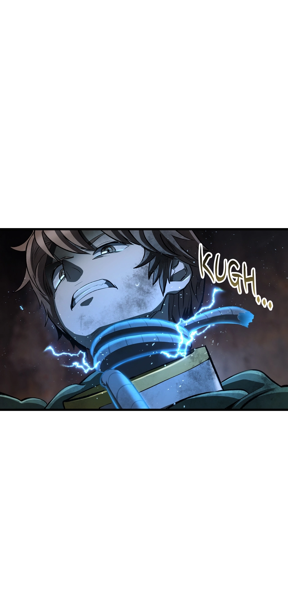 Survival Story of a Sword King in a Fantasy World Chapter 245, page 76 of 80