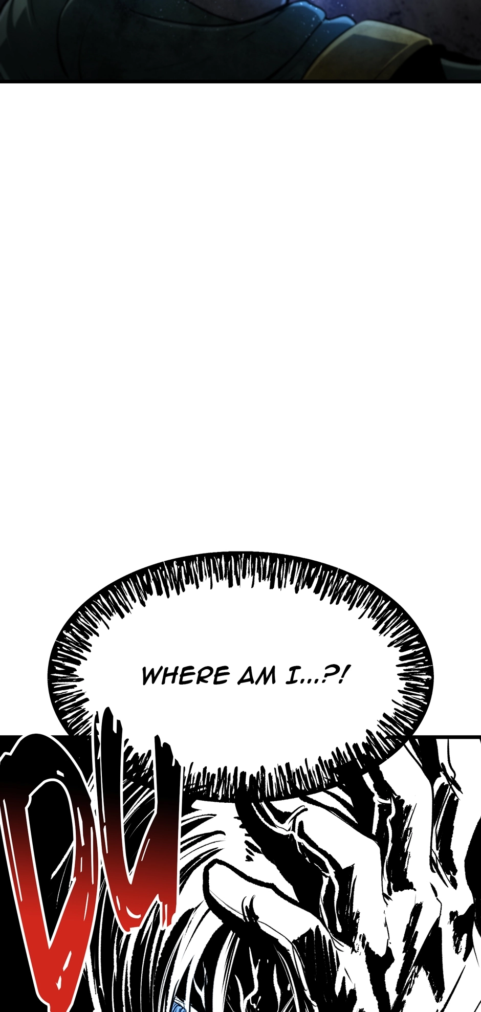 Survival Story of a Sword King in a Fantasy World Chapter 245, page 78 of 80