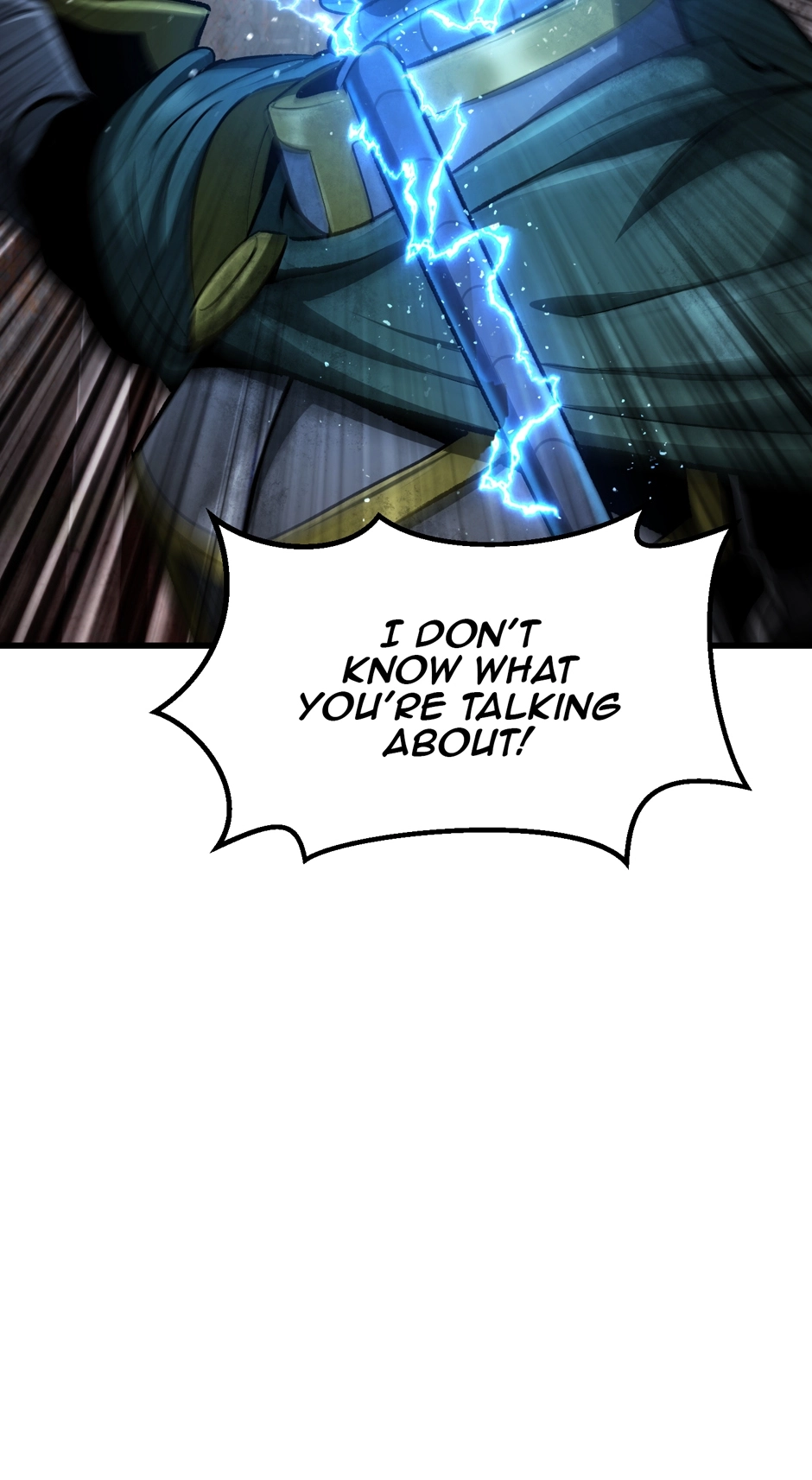 Survival Story of a Sword King in a Fantasy World Chapter 246, page 15 of 84