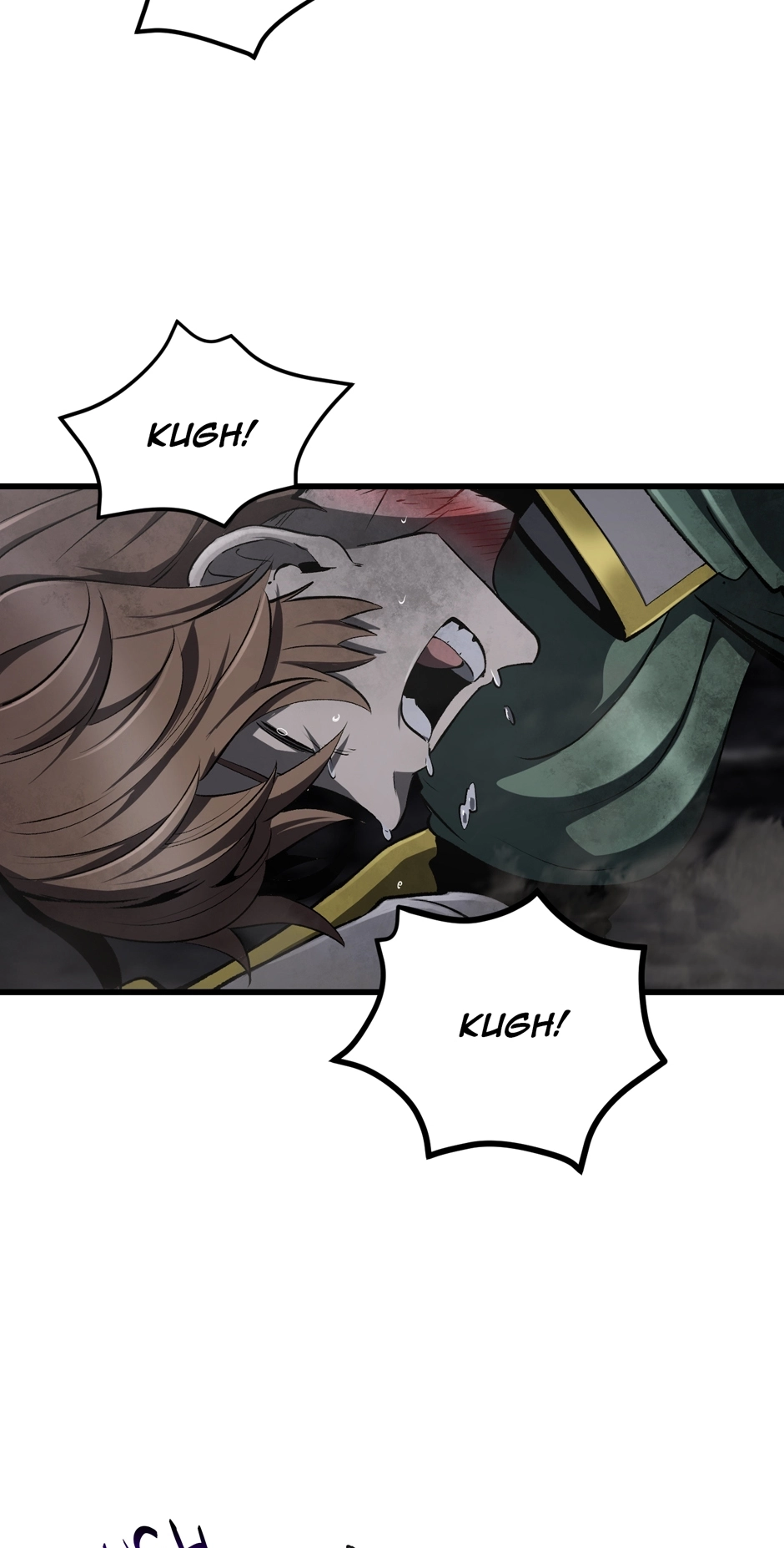 Survival Story of a Sword King in a Fantasy World Chapter 246, page 17 of 84