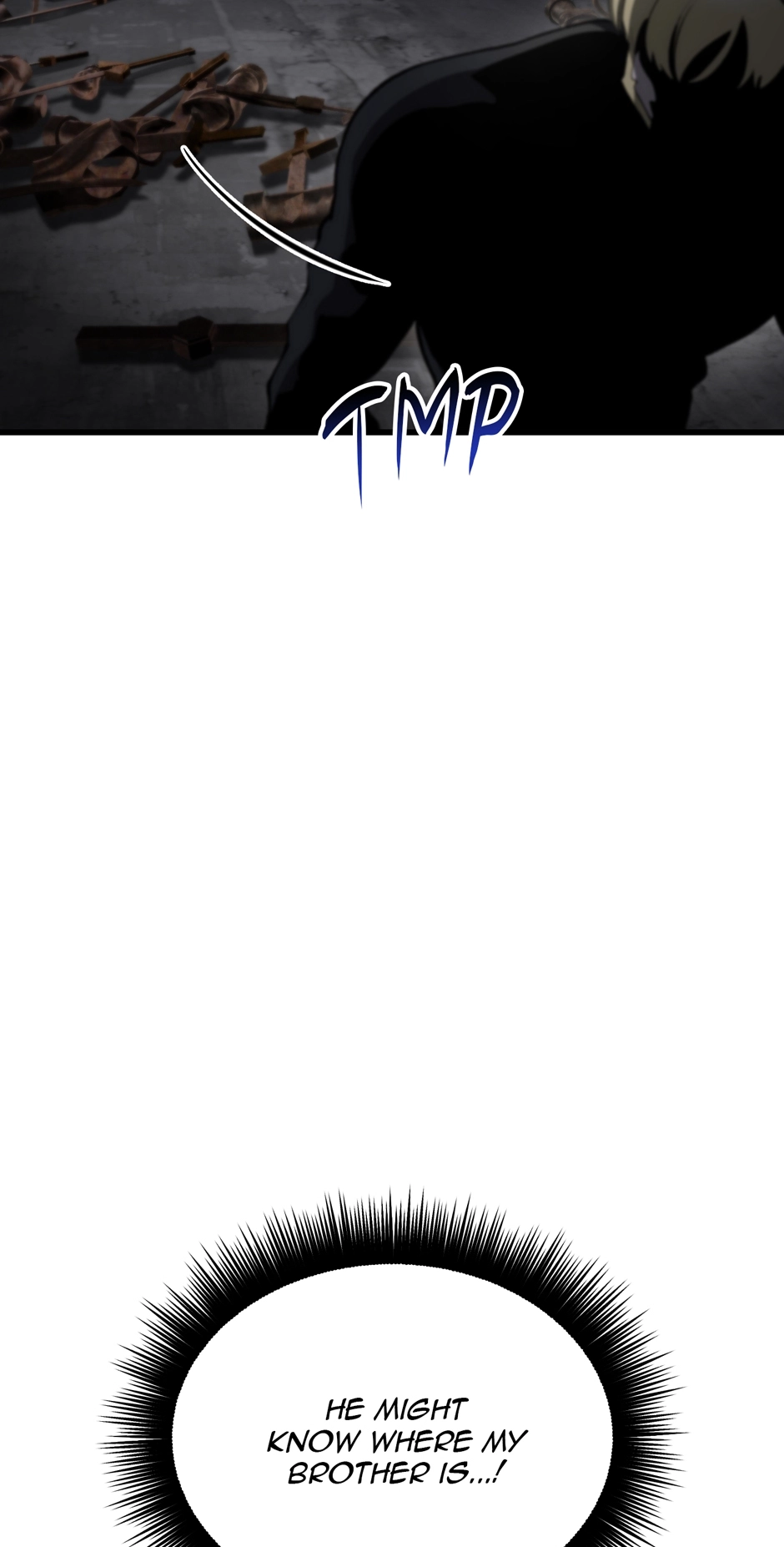 Survival Story of a Sword King in a Fantasy World Chapter 246, page 21 of 84